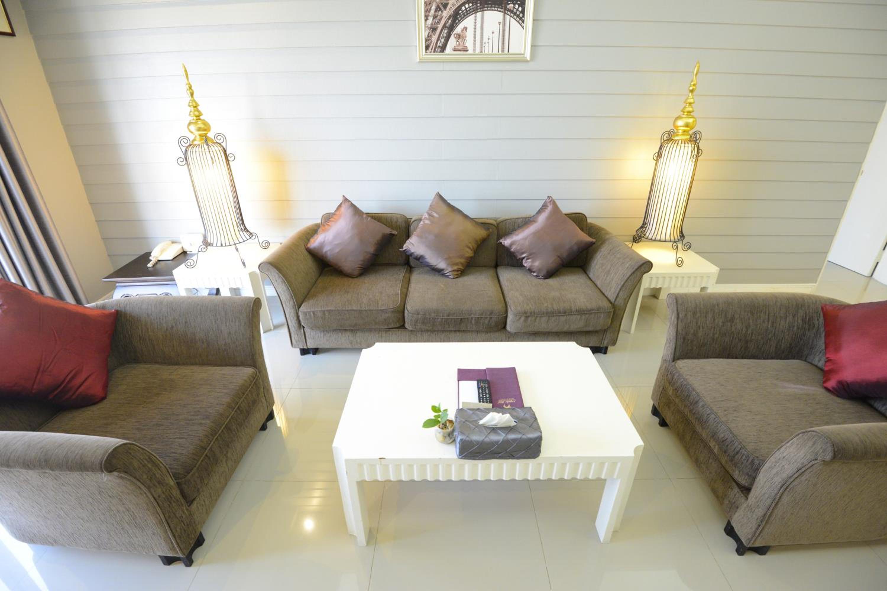 Family Suite photo 2