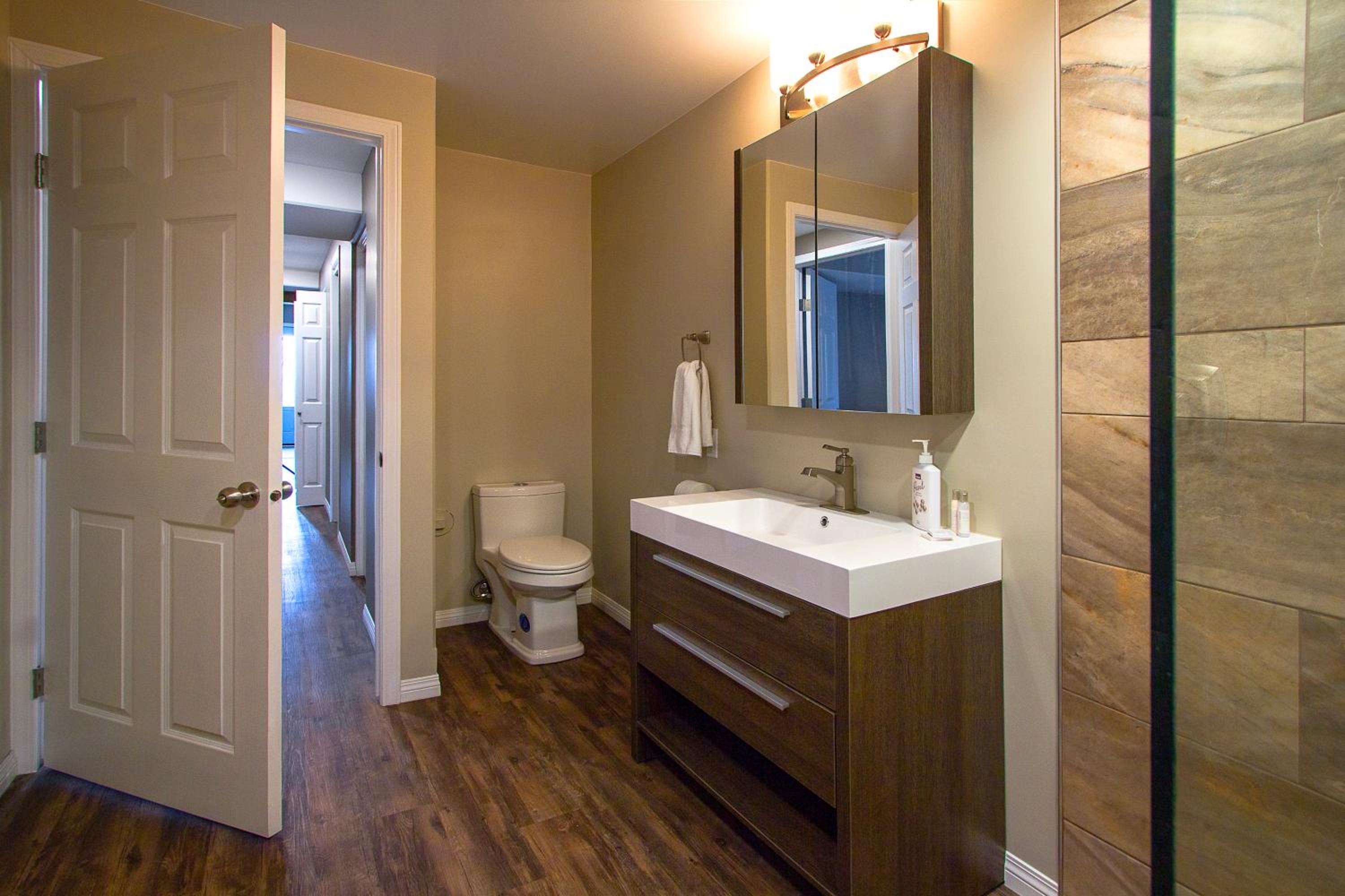 Two-Bedroom Apartment with Lake View photo 3