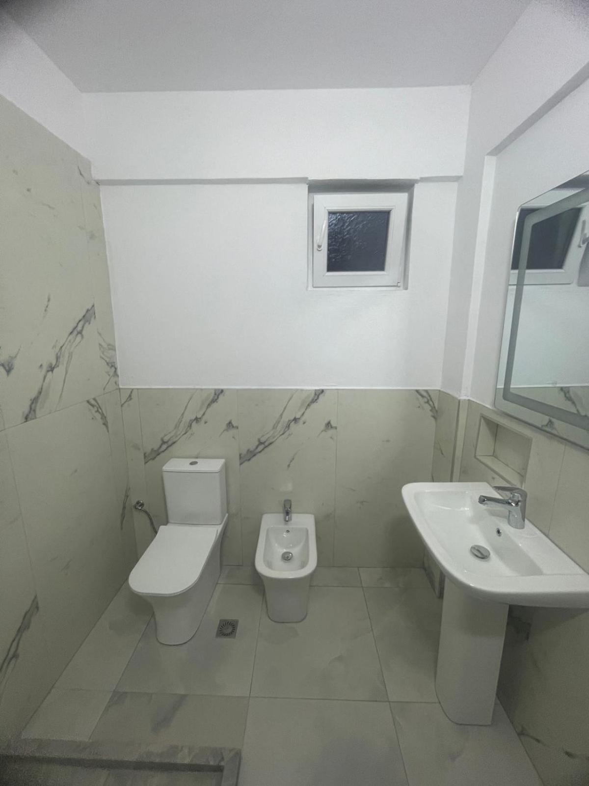 Basic Triple Room