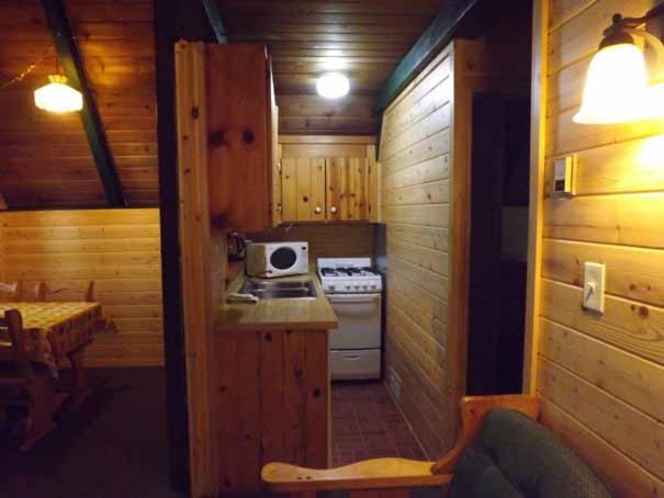 Cabin 12 photo 3