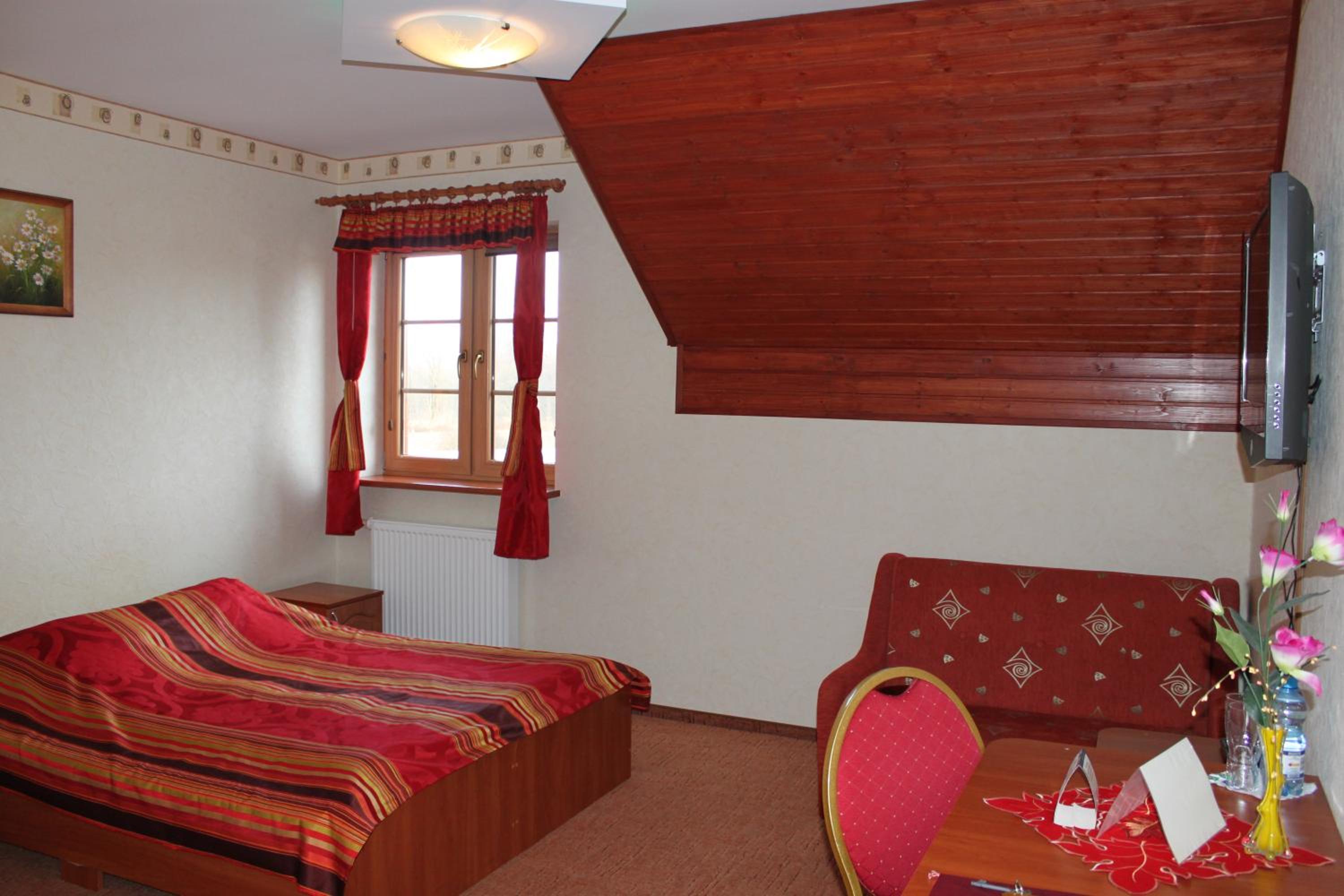 Classic Triple Room - Photo 1