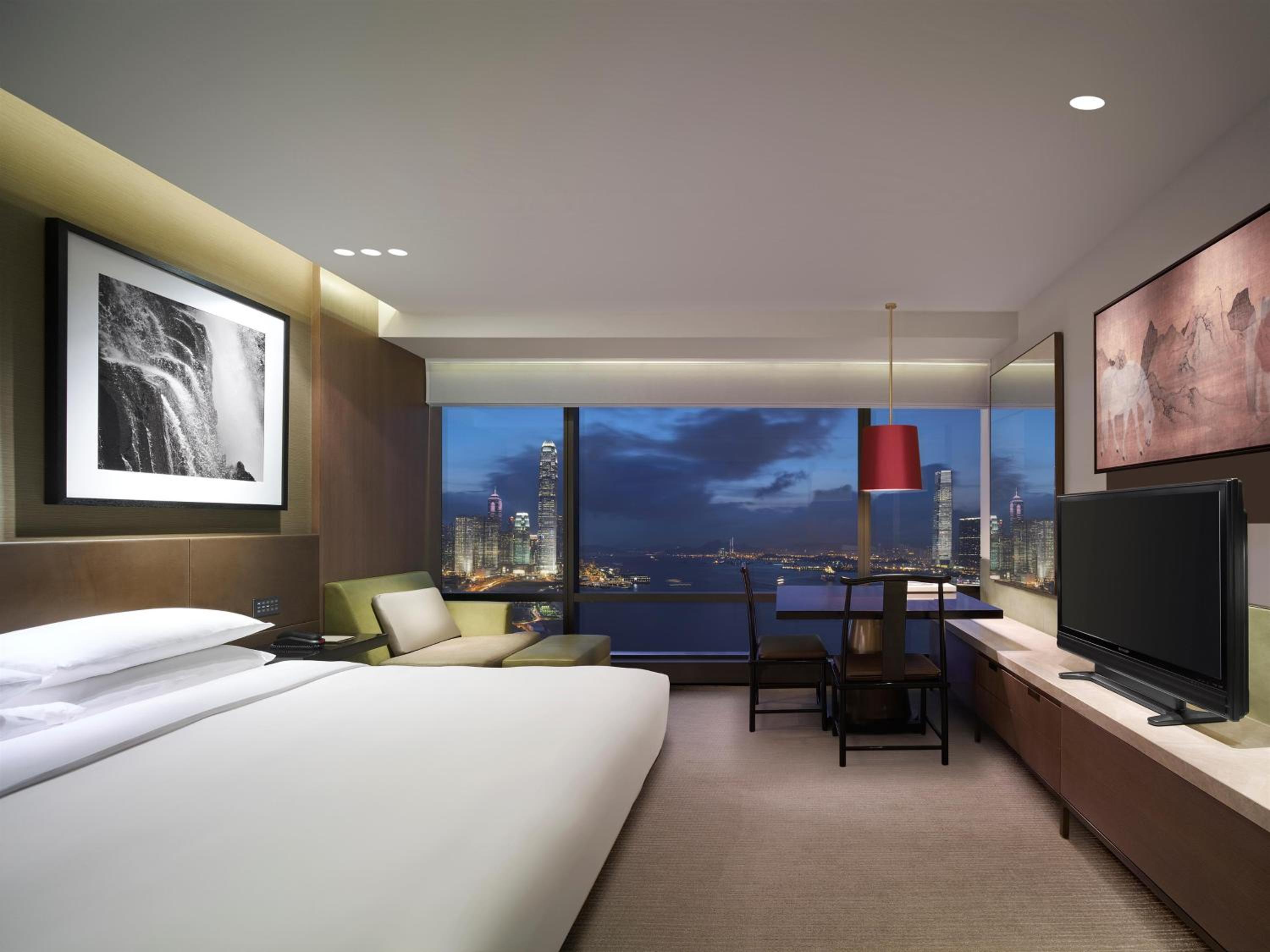 King Room with Harbor View photo 3