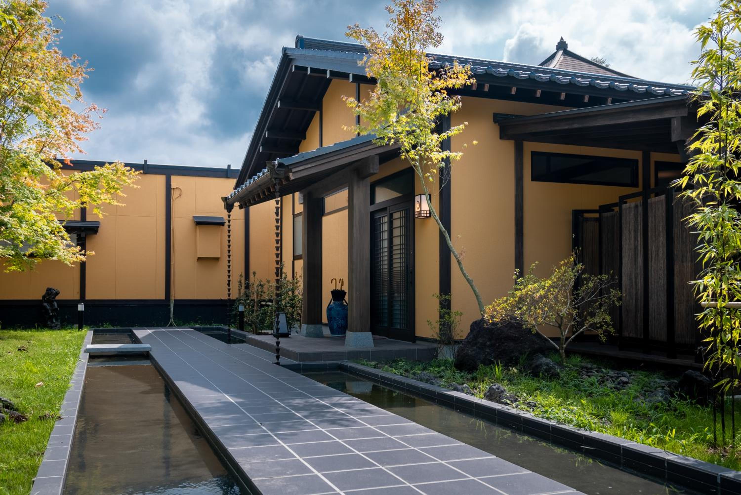 Two-Bedroom Villa