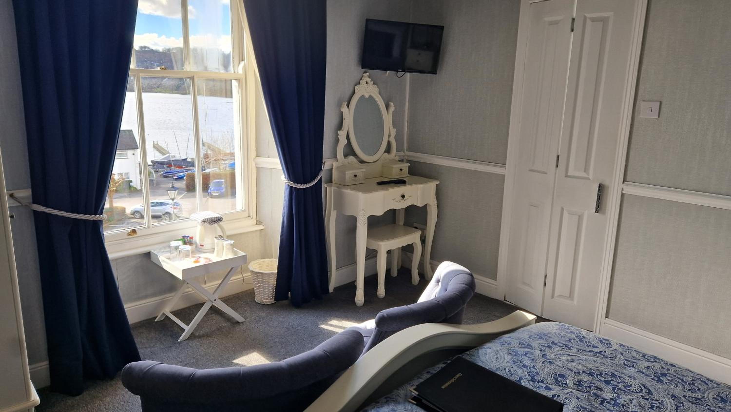 Superior Double Room photo 3