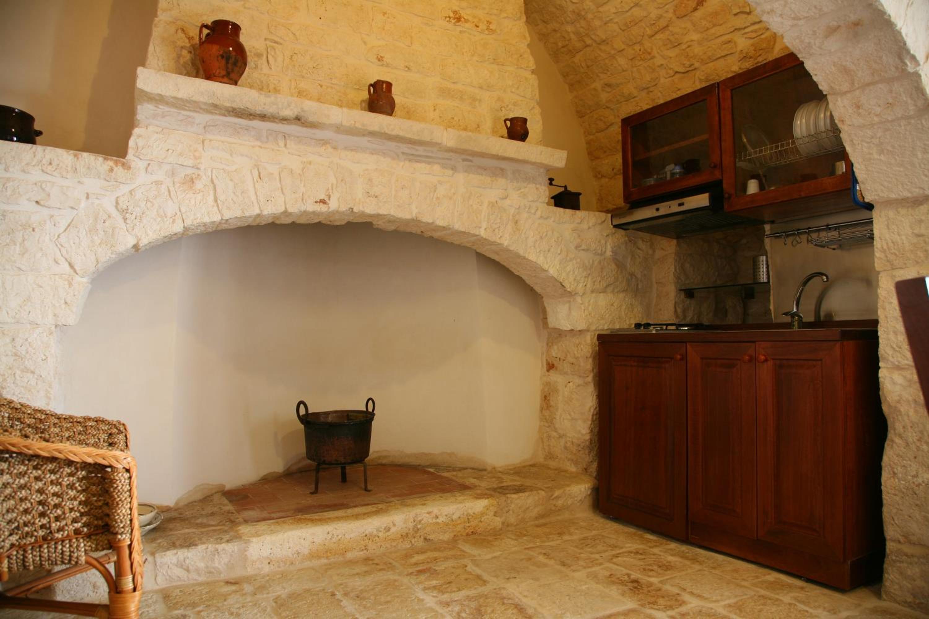 Apartment - Ground Floor photo 3
