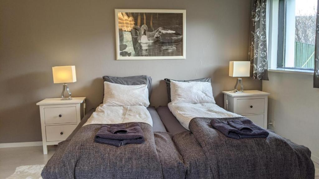Three-Bedroom Apartment with Ocean View photo 2