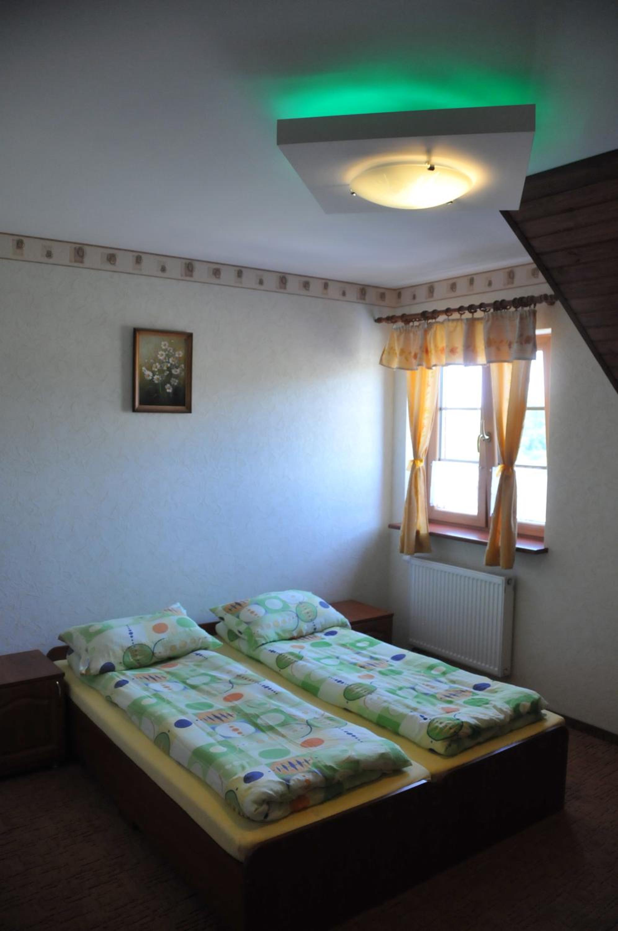 Classic Triple Room - Photo 4