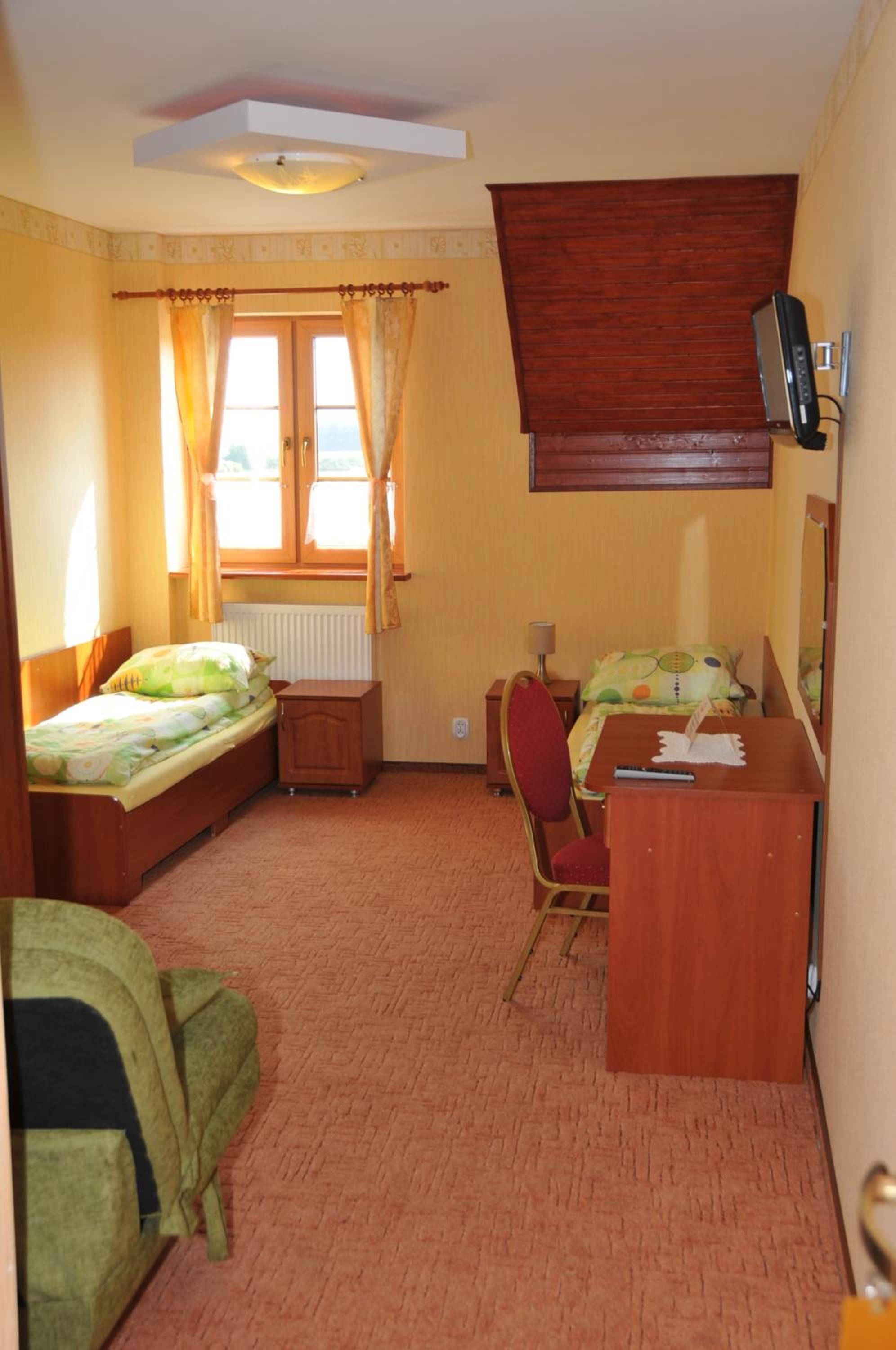 Classic Triple Room - Photo 3