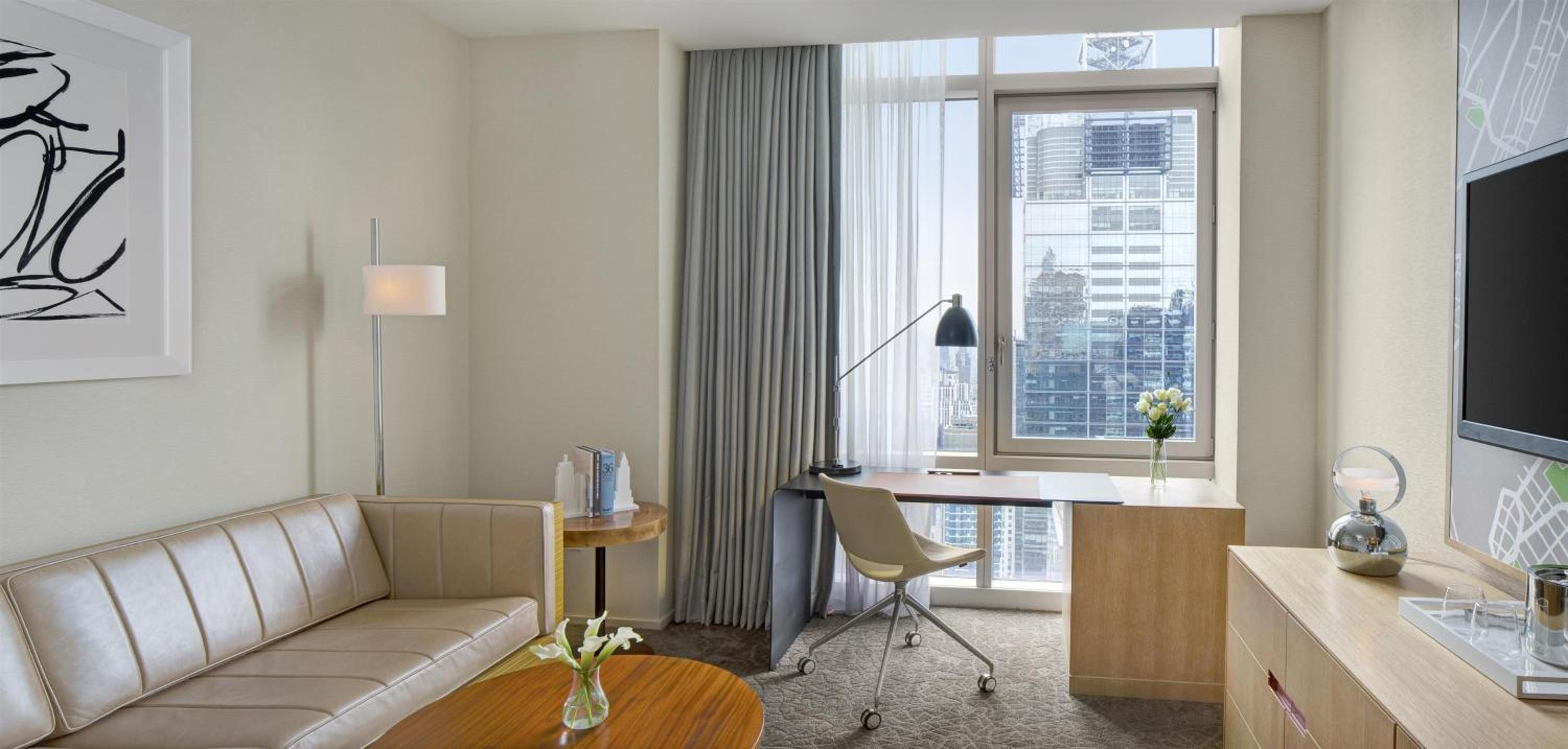 Executive Suite