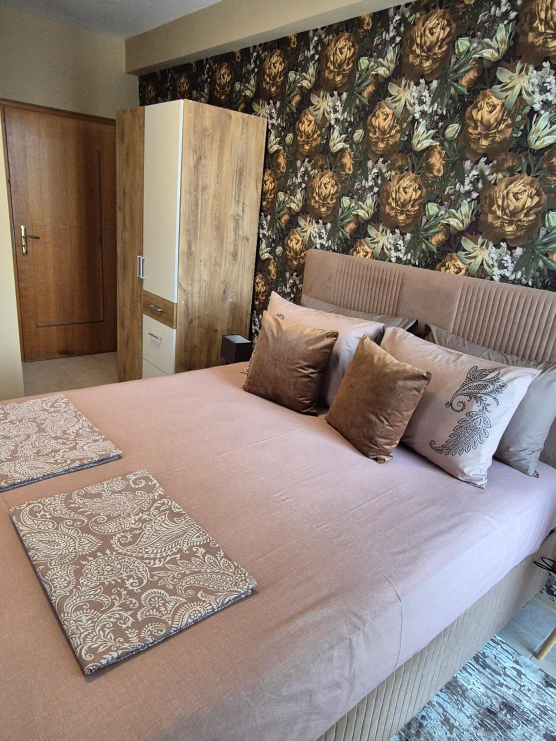 Double Room with Balcony photo 3