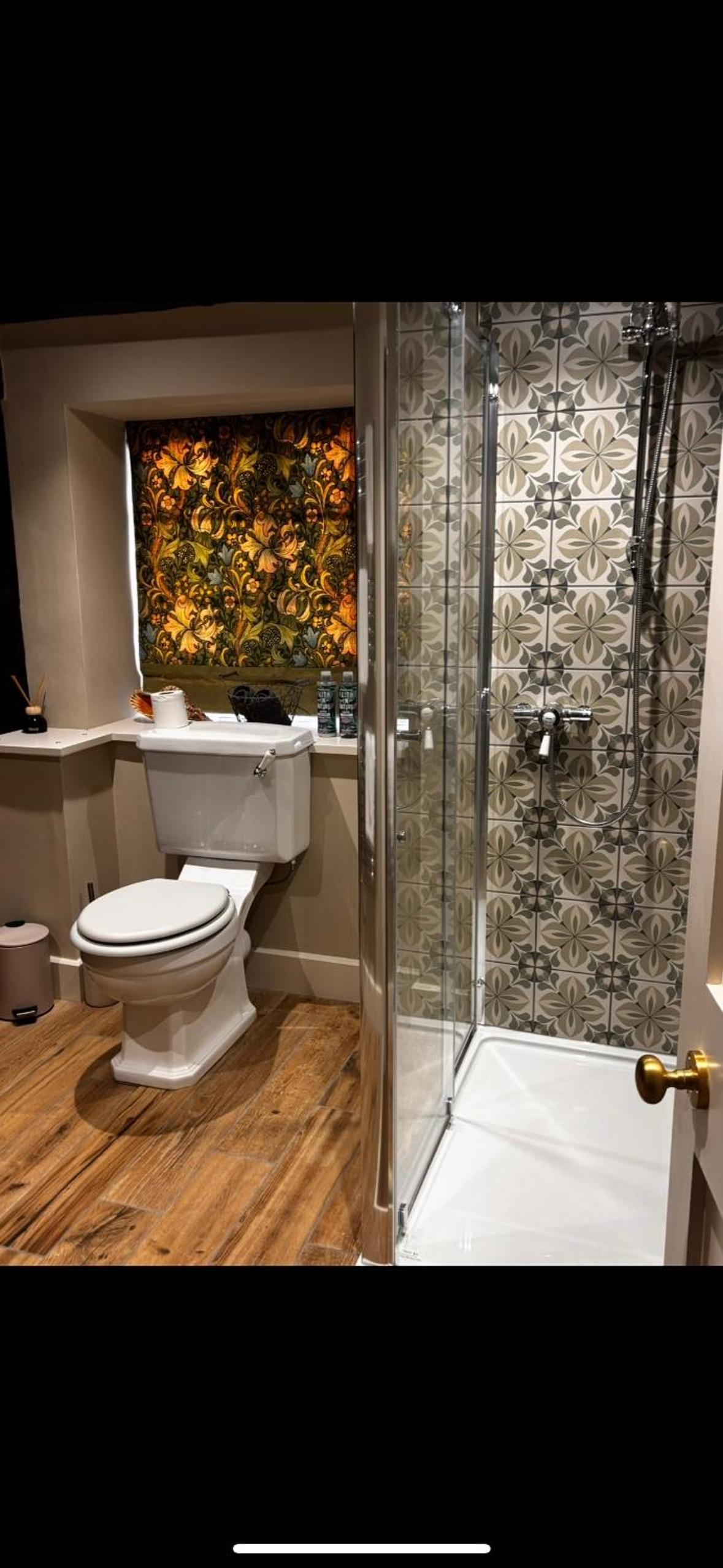 Deluxe Double Room with Bath
