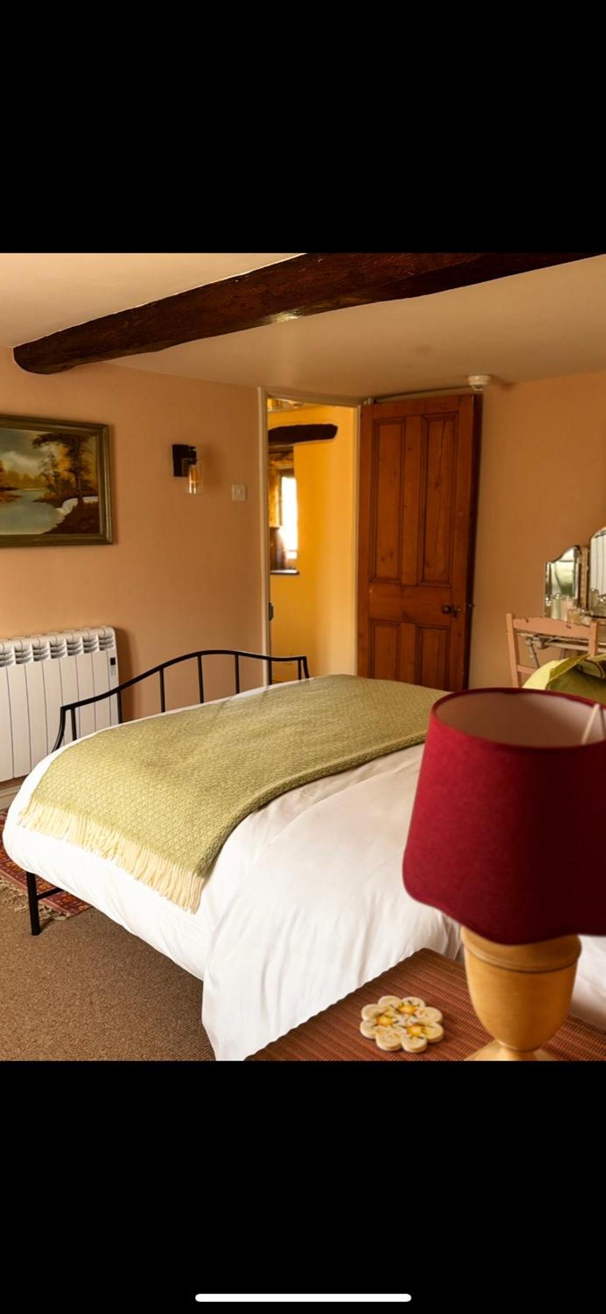 Double Room with Private Bathroom photo 2