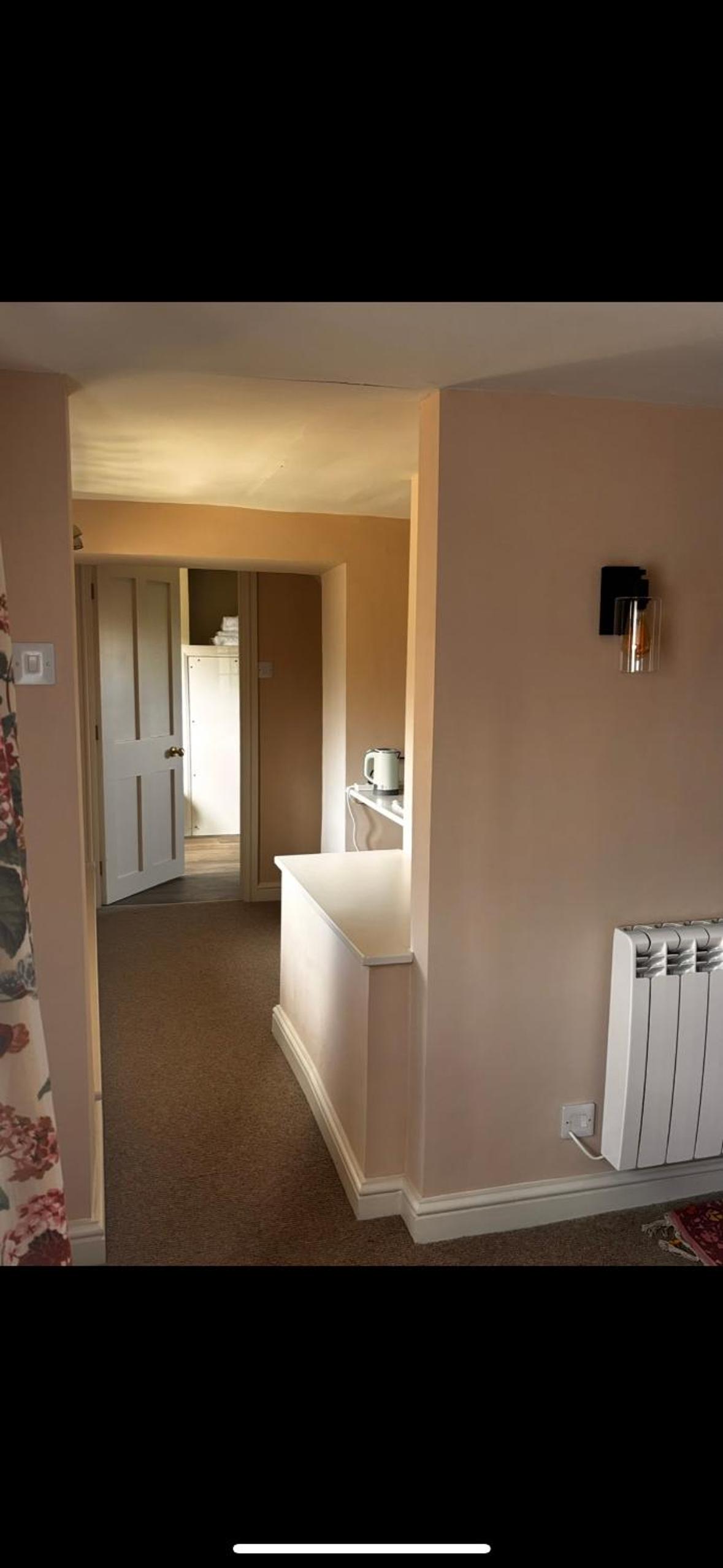 Double Room With Private Bathroom photo 2