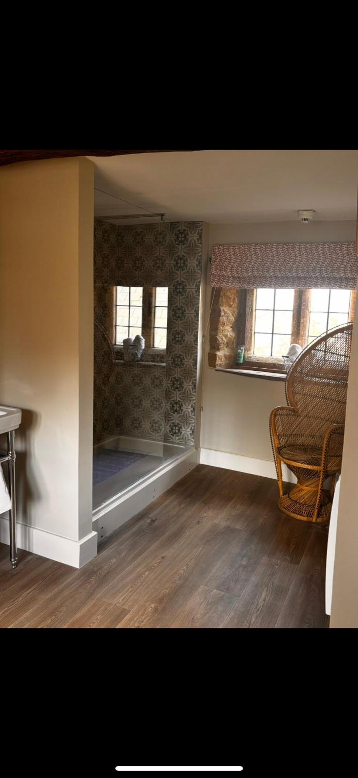 Double Room with Private Bathroom photo 3