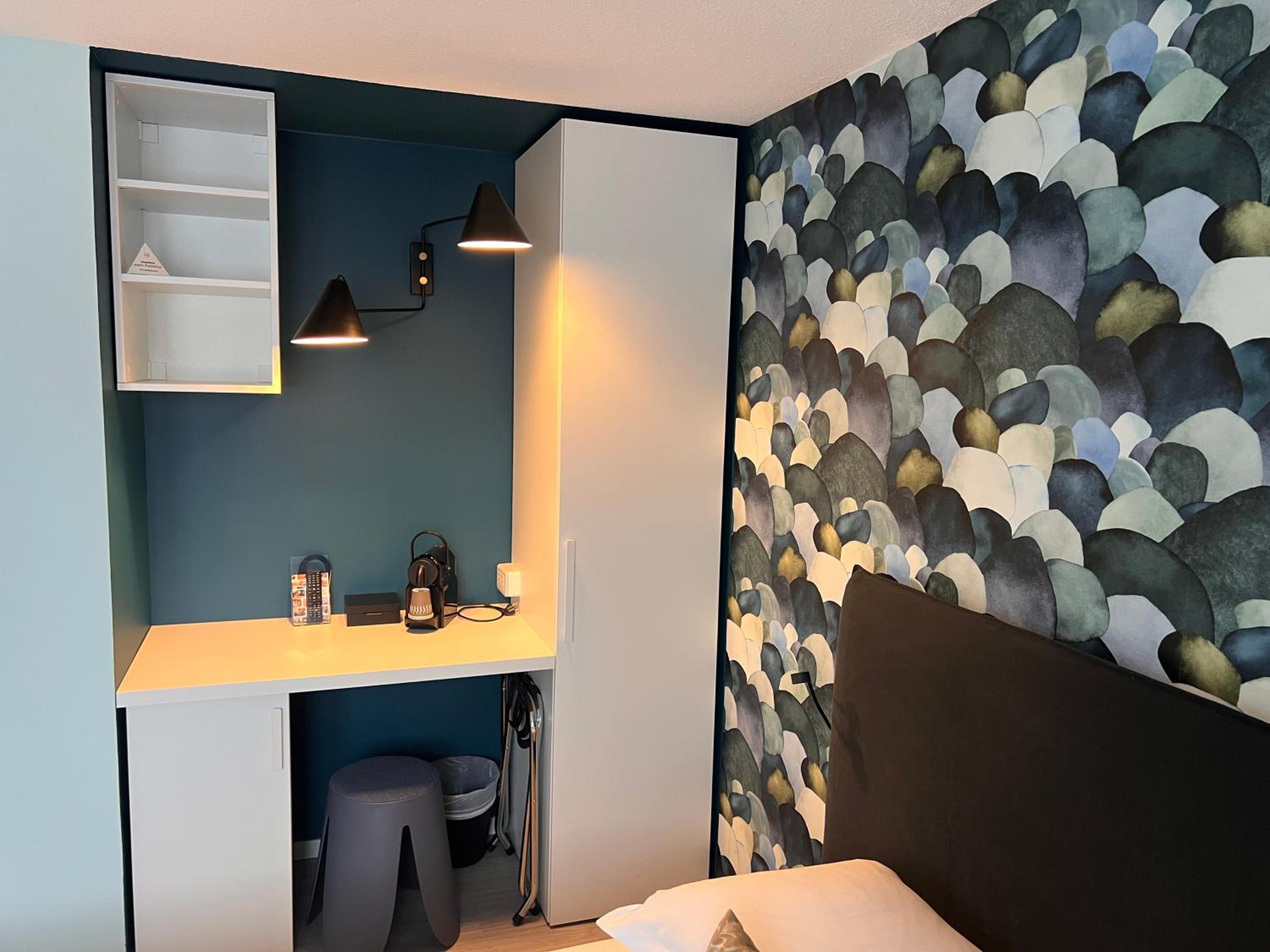 Chambre Signature Lit Queen-size - Photo 5