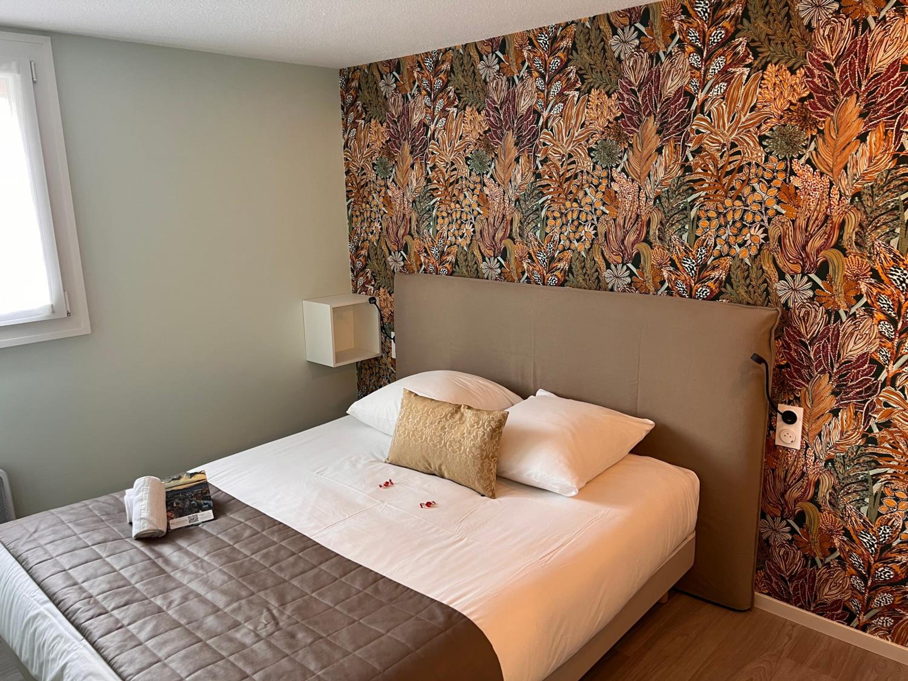 Chambre Signature Lit Queen-size - Photo 6