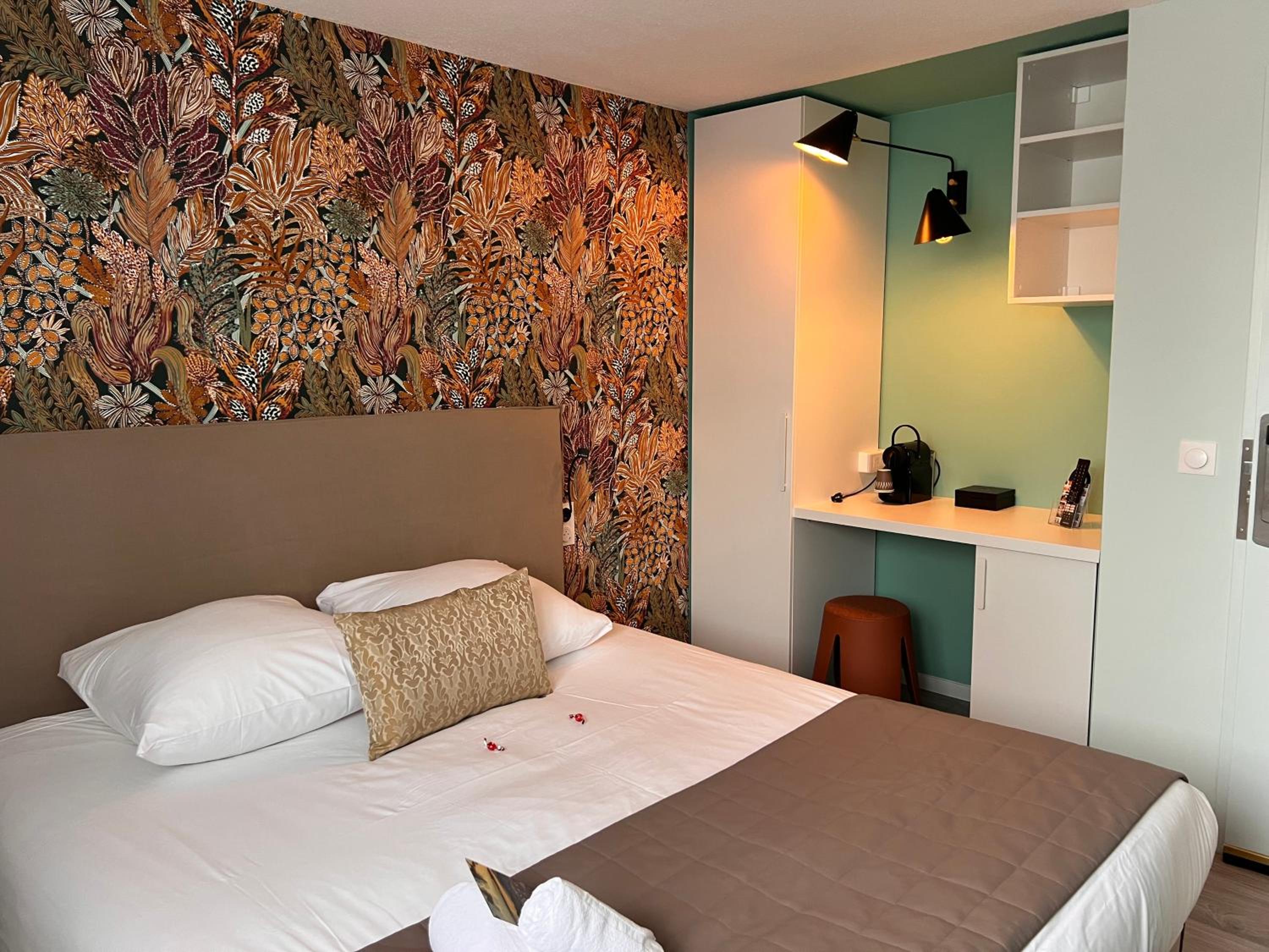 Chambre Signature Lit Queen-size - Photo 7