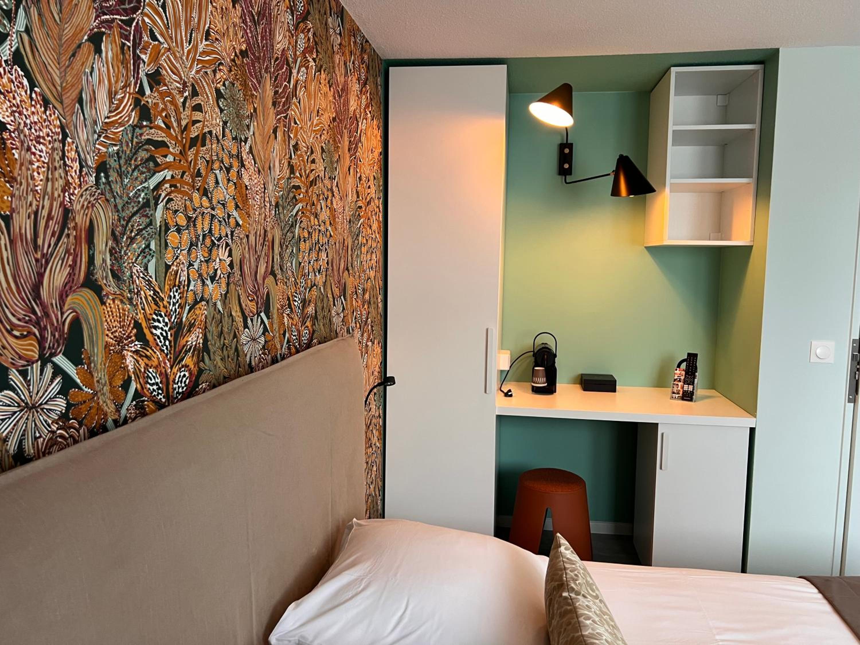 Chambre Signature Lit Queen-size - Photo 8