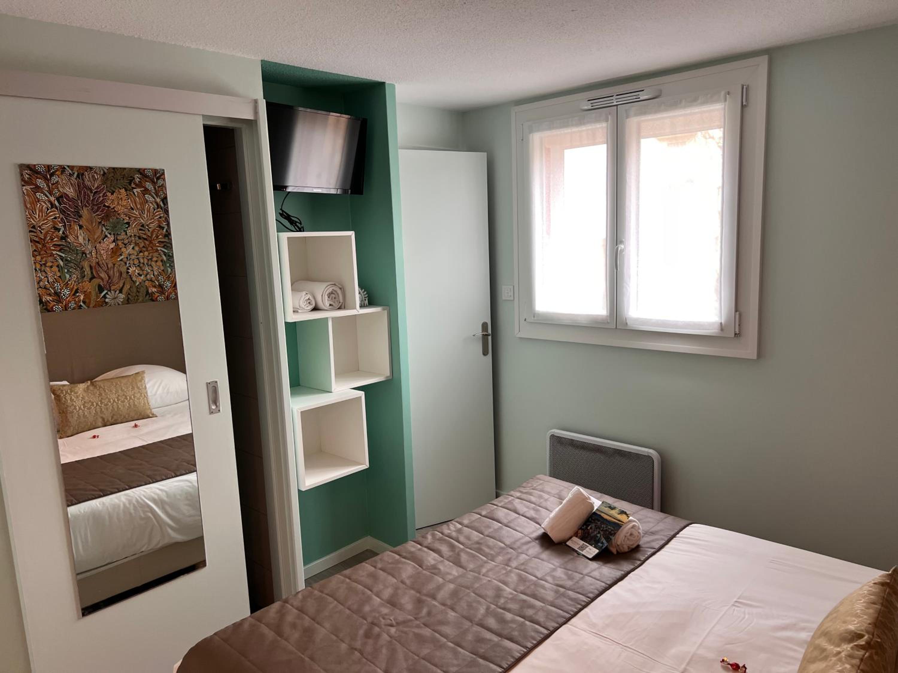 Chambre Signature Lit Queen-size - Photo 9
