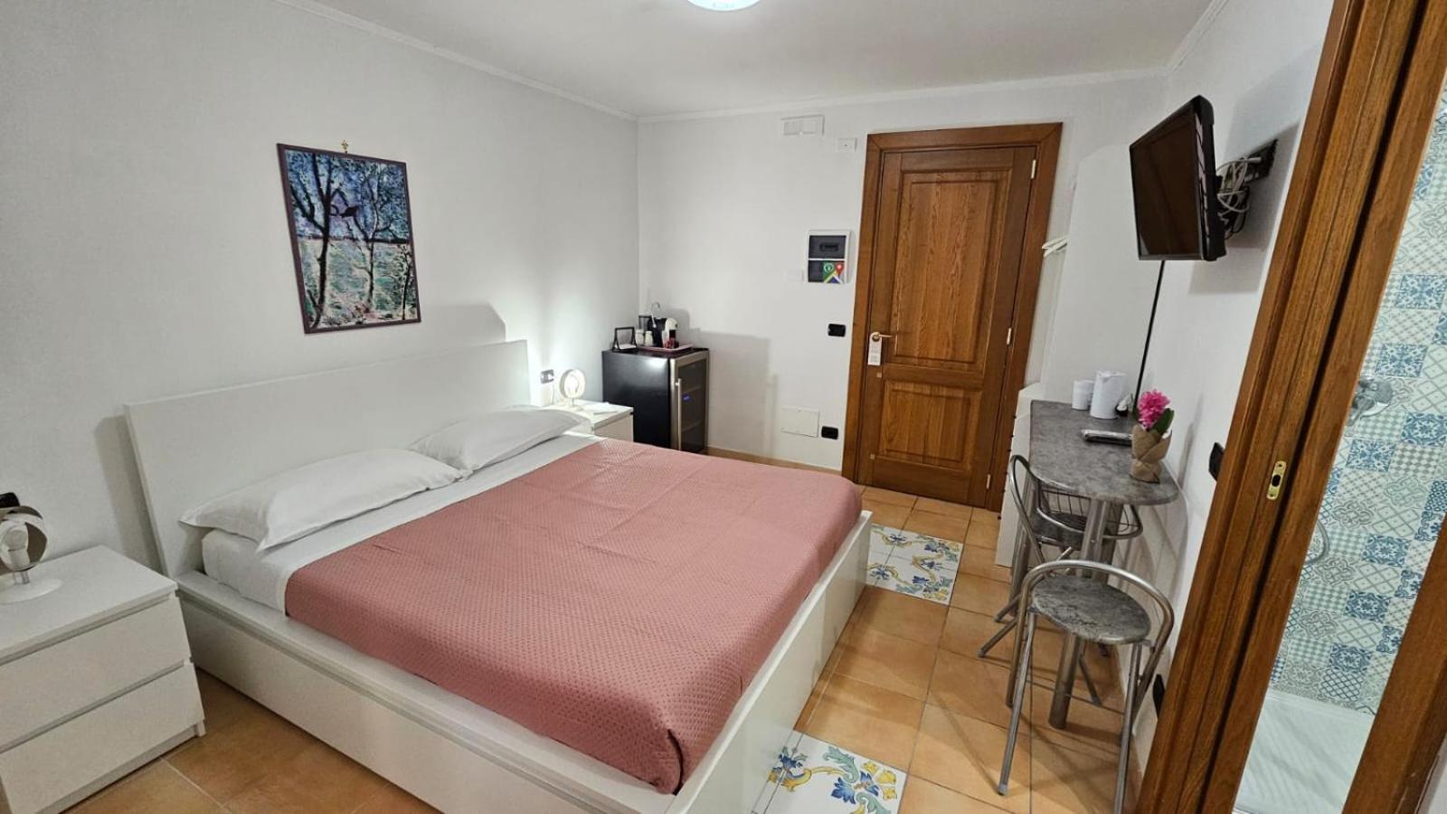 Deluxe Single Room photo 1