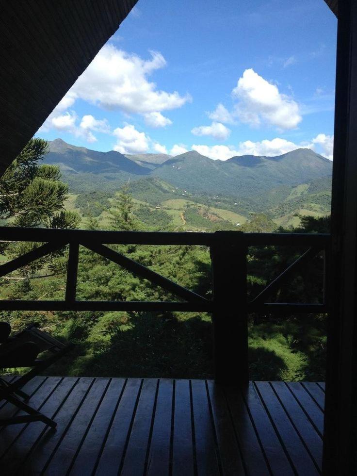 Chalet photo 2