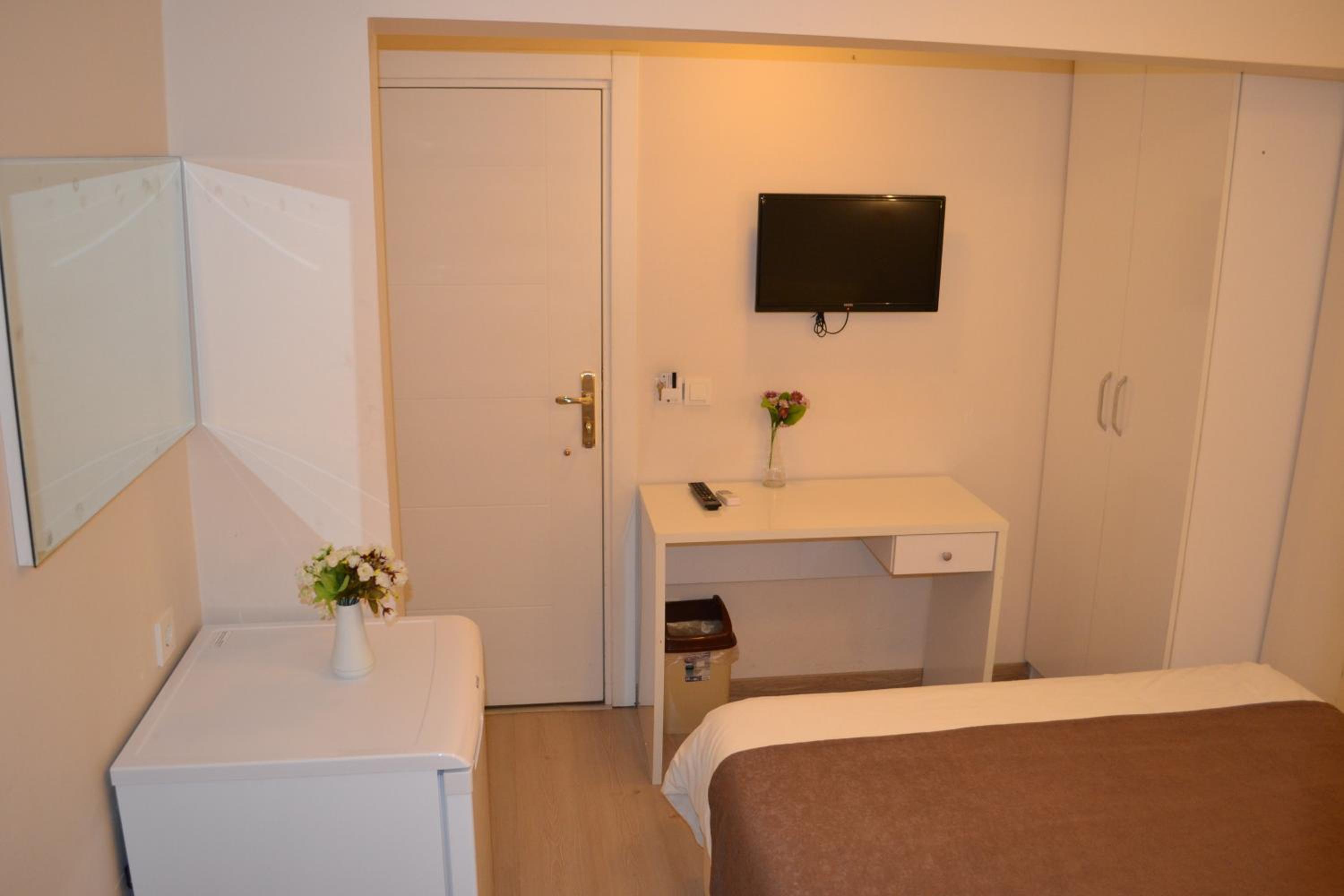 Budget Single Room photo 1