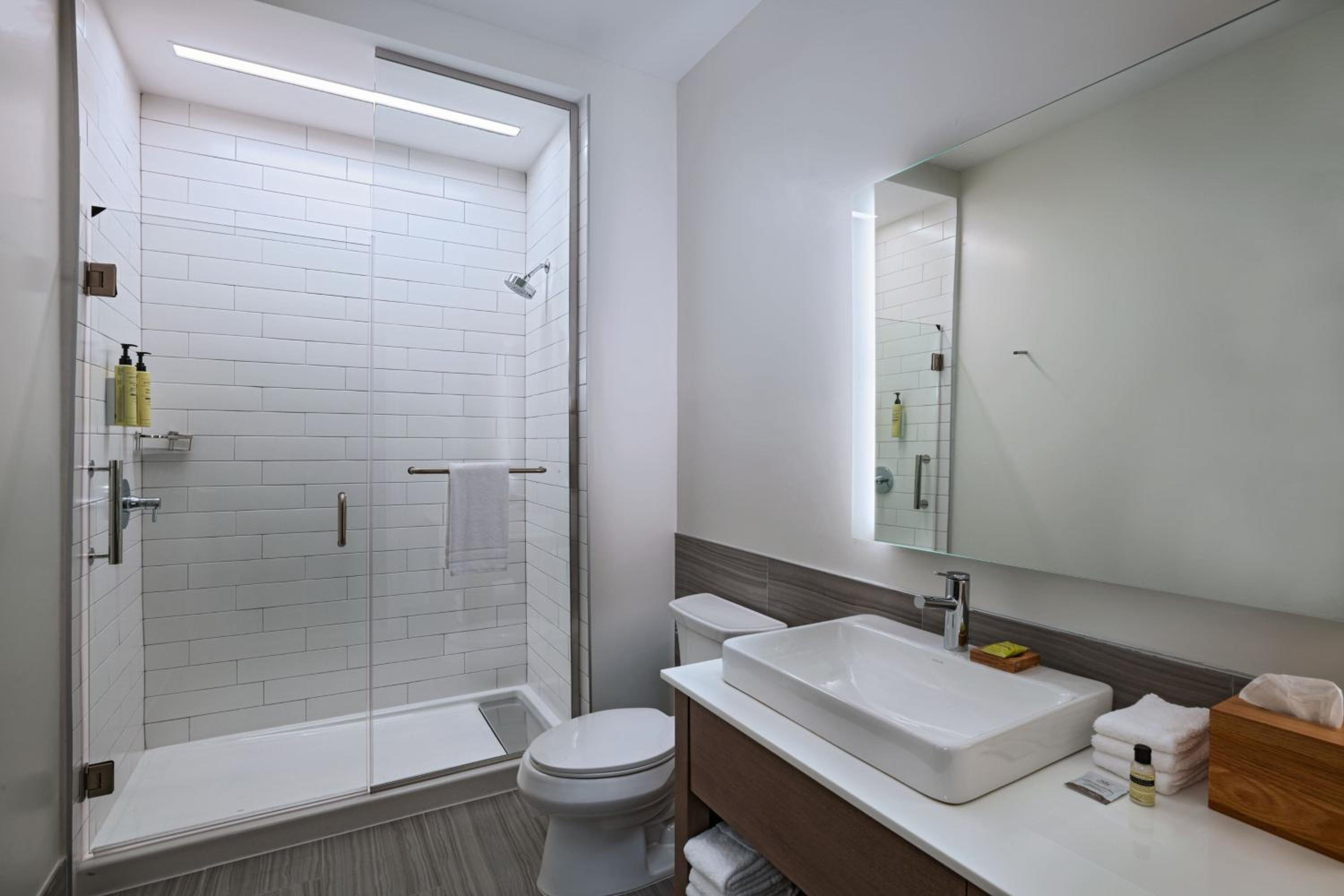 Element by Marriott Waco, Bilde 2