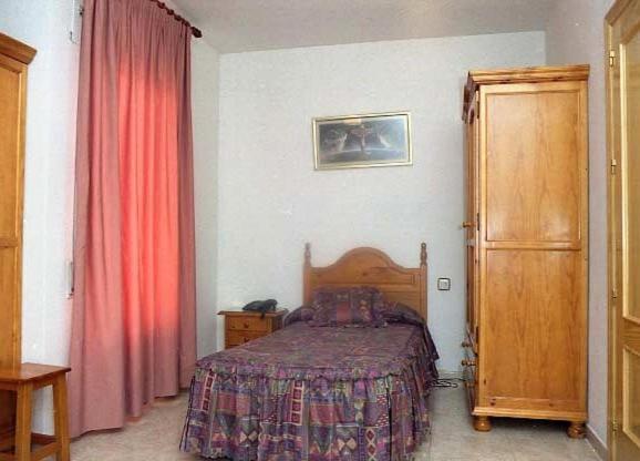 Habitación Individual