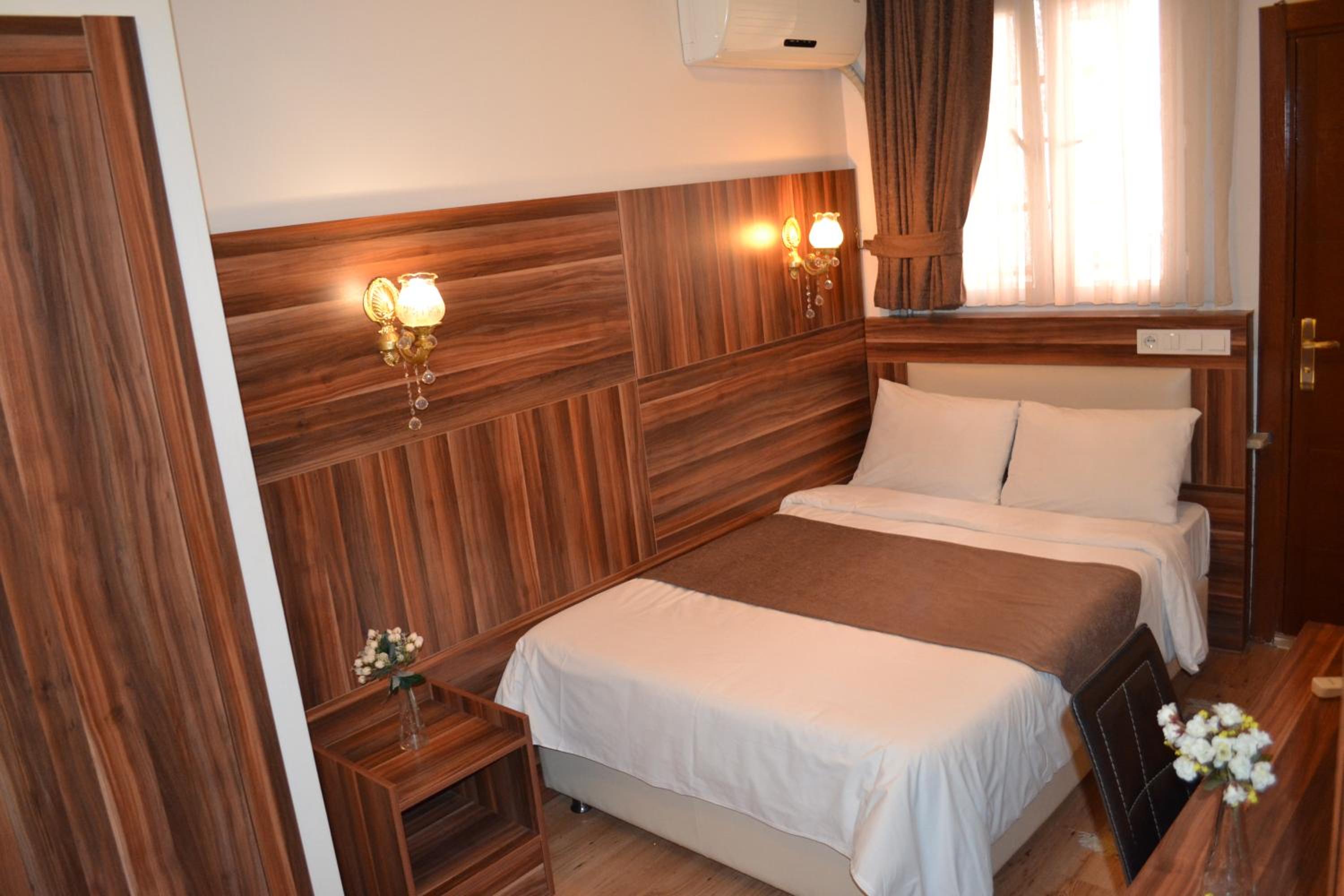 Standard Single Room photo 1