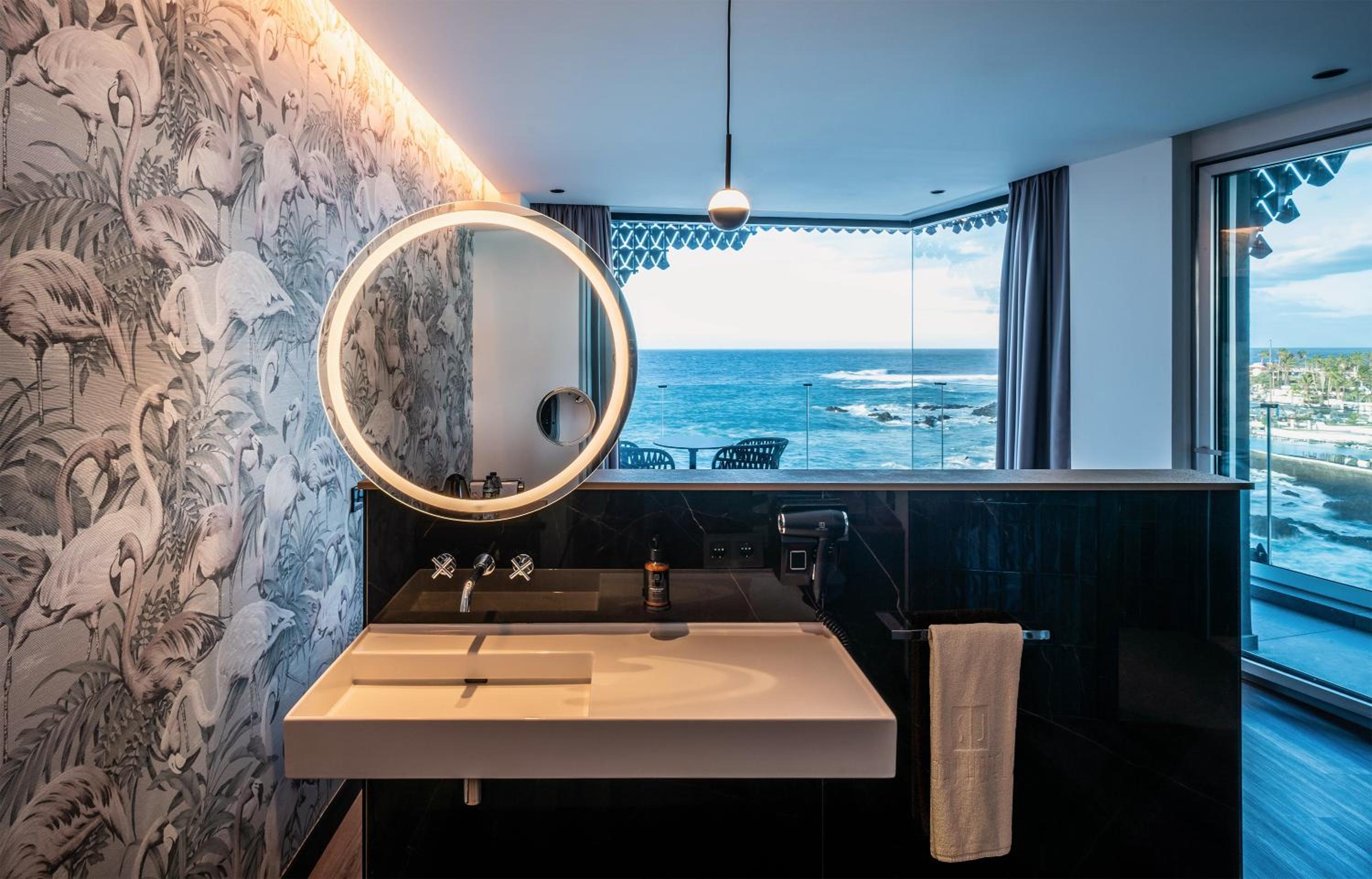 Silken Club Sea View and 1-Day Spa Access Silken Club Sea View and 1-Day Spa Access