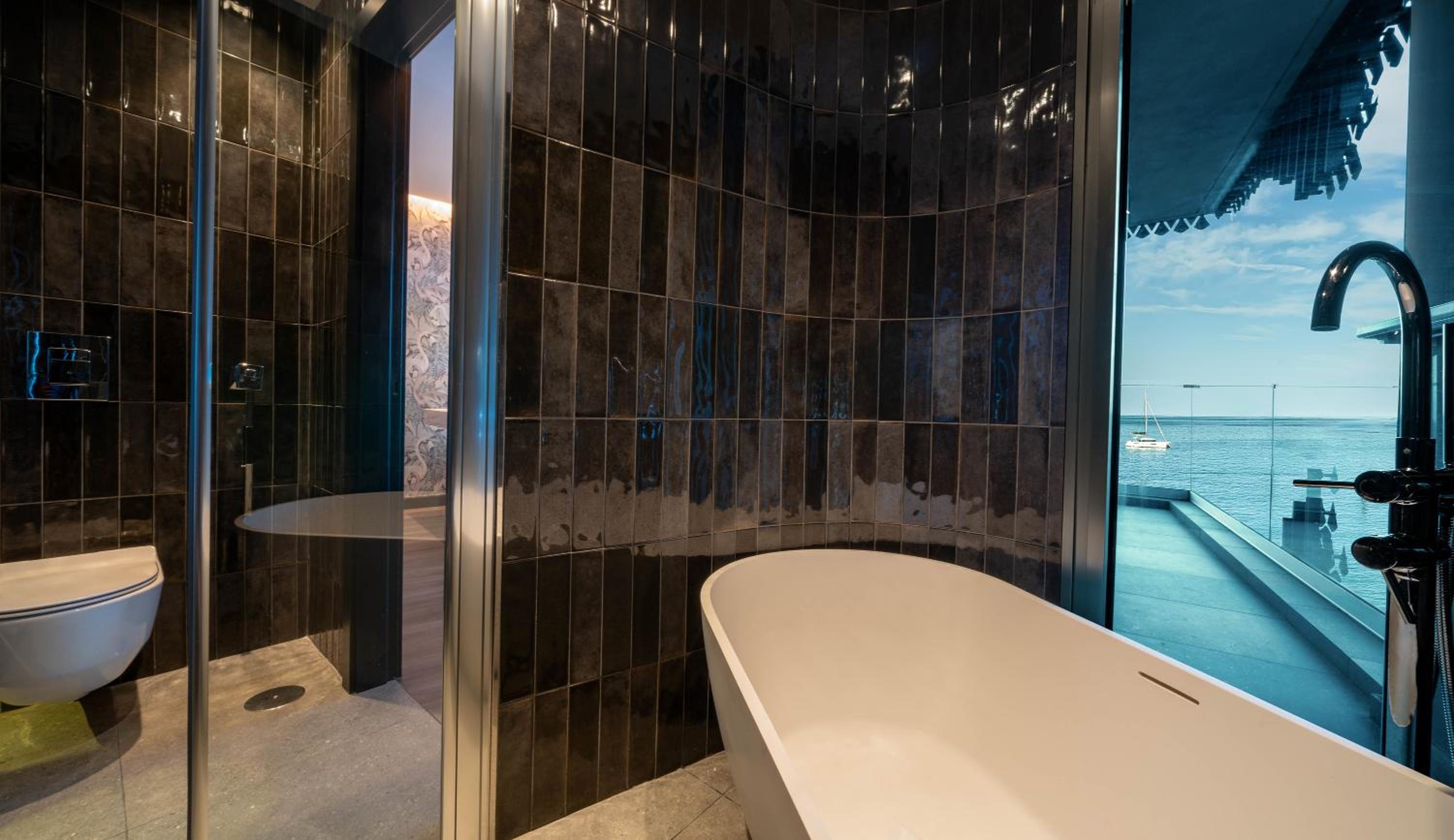 Silken Club Sea View and 1-Day Spa Access Silken Club Sea View and 1-Day Spa Access