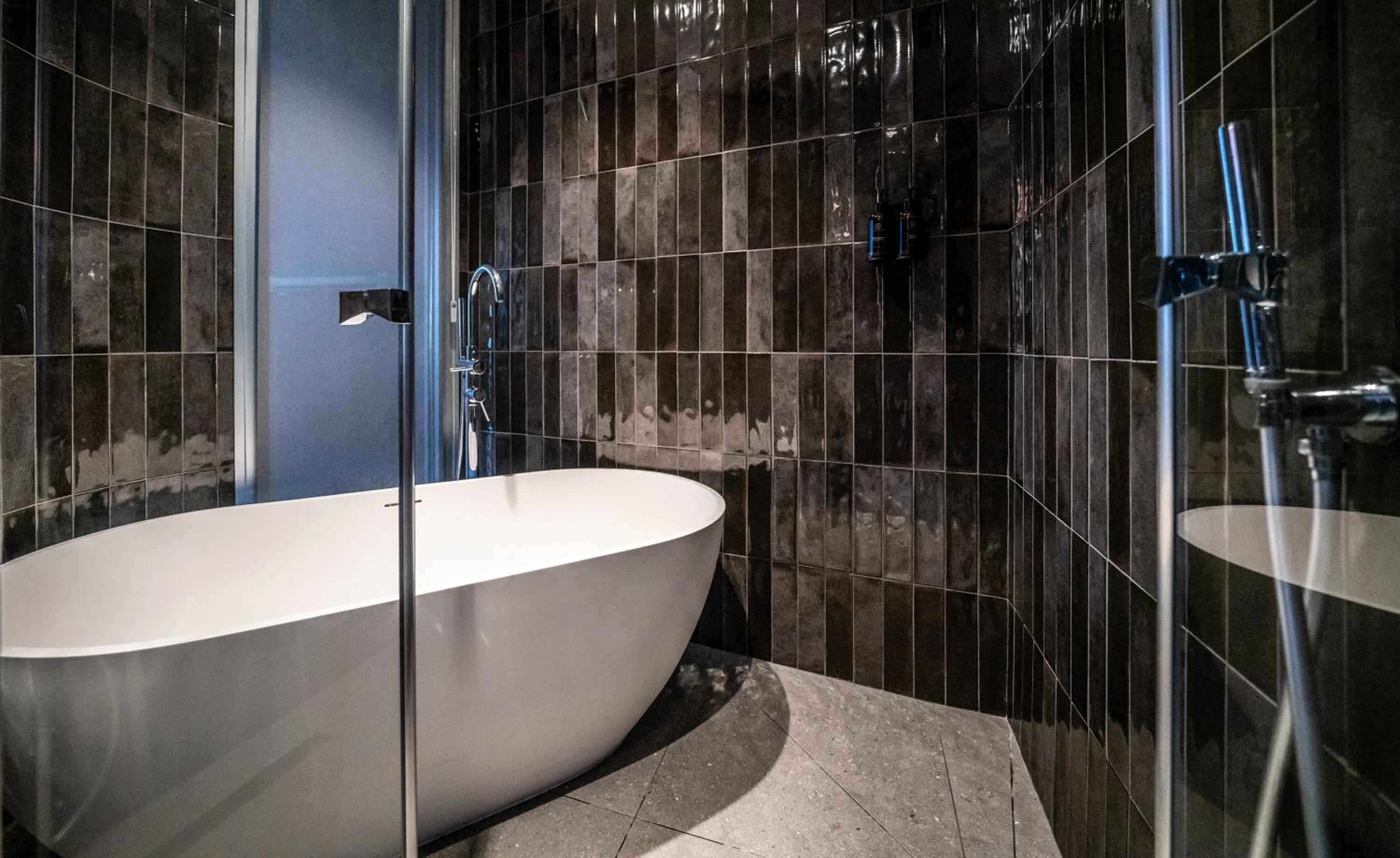 Silken Club Sea View and 1-Day Spa Access