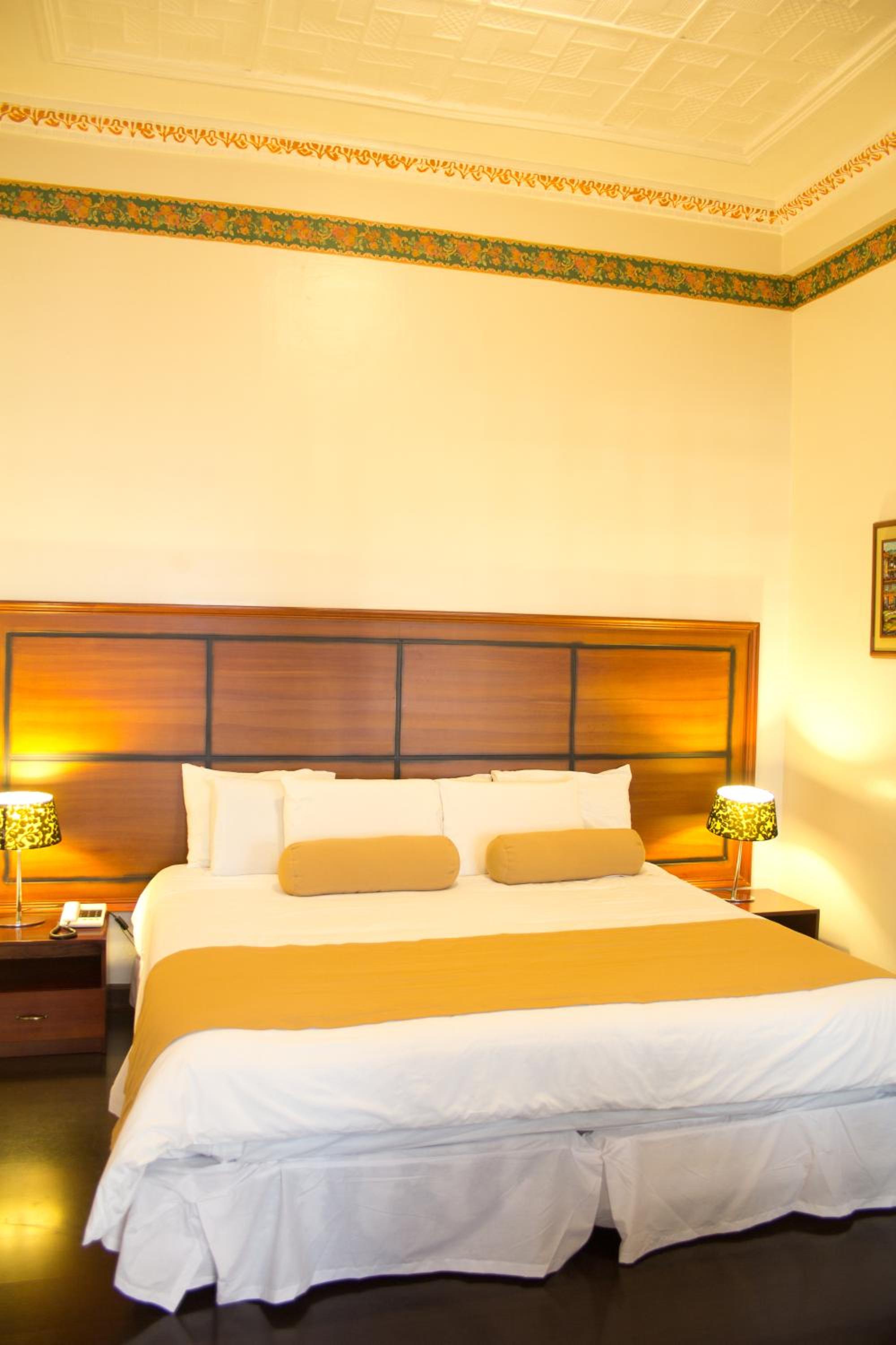 Superior Single Room photo 3