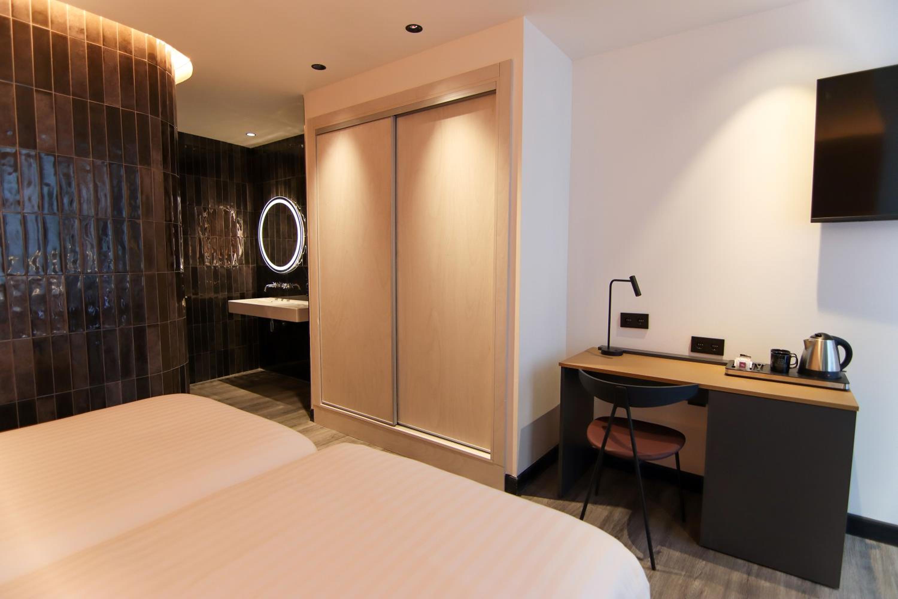 Triple Room - Photo 5