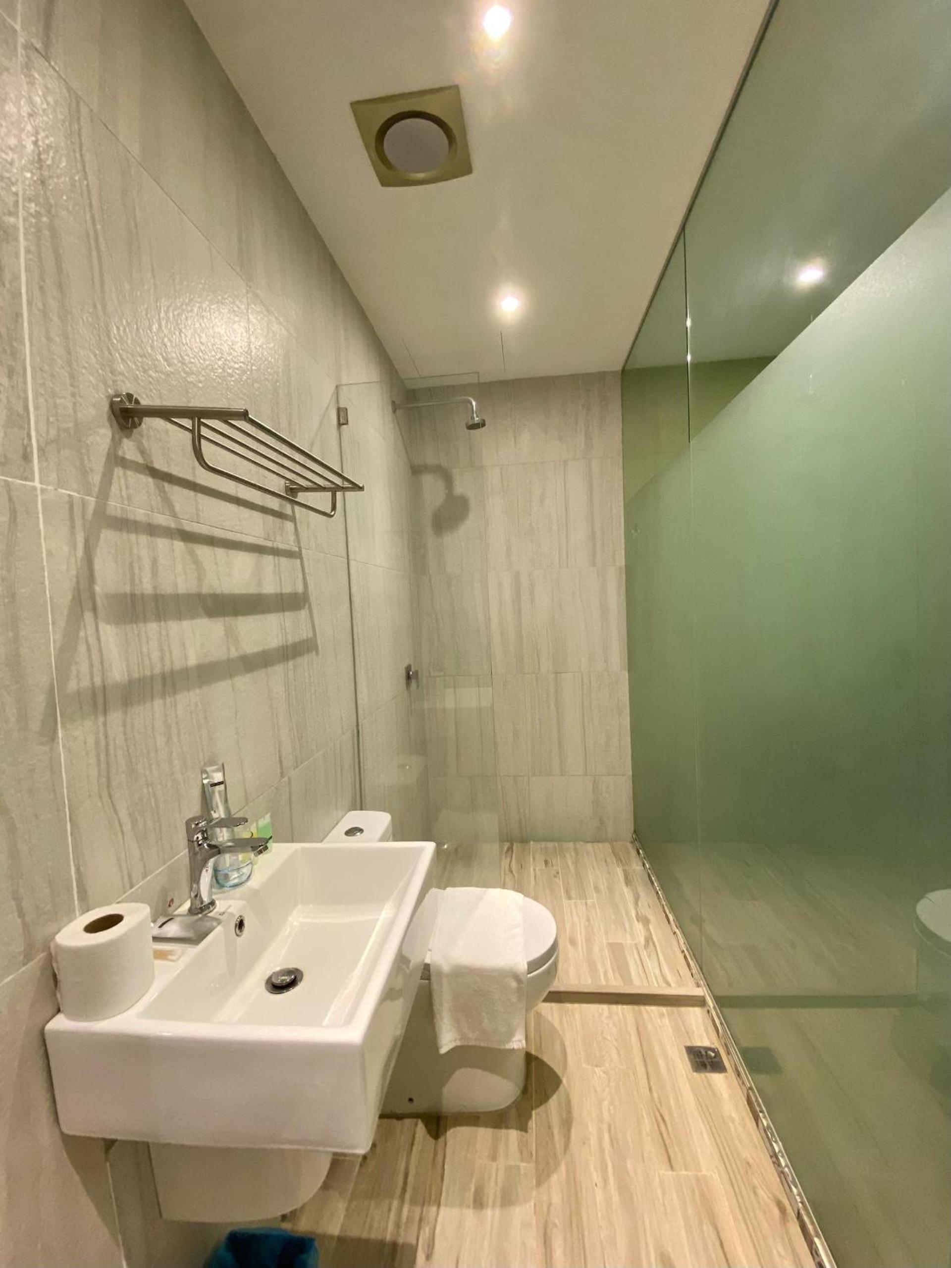 Standard Double Room - Photo 1