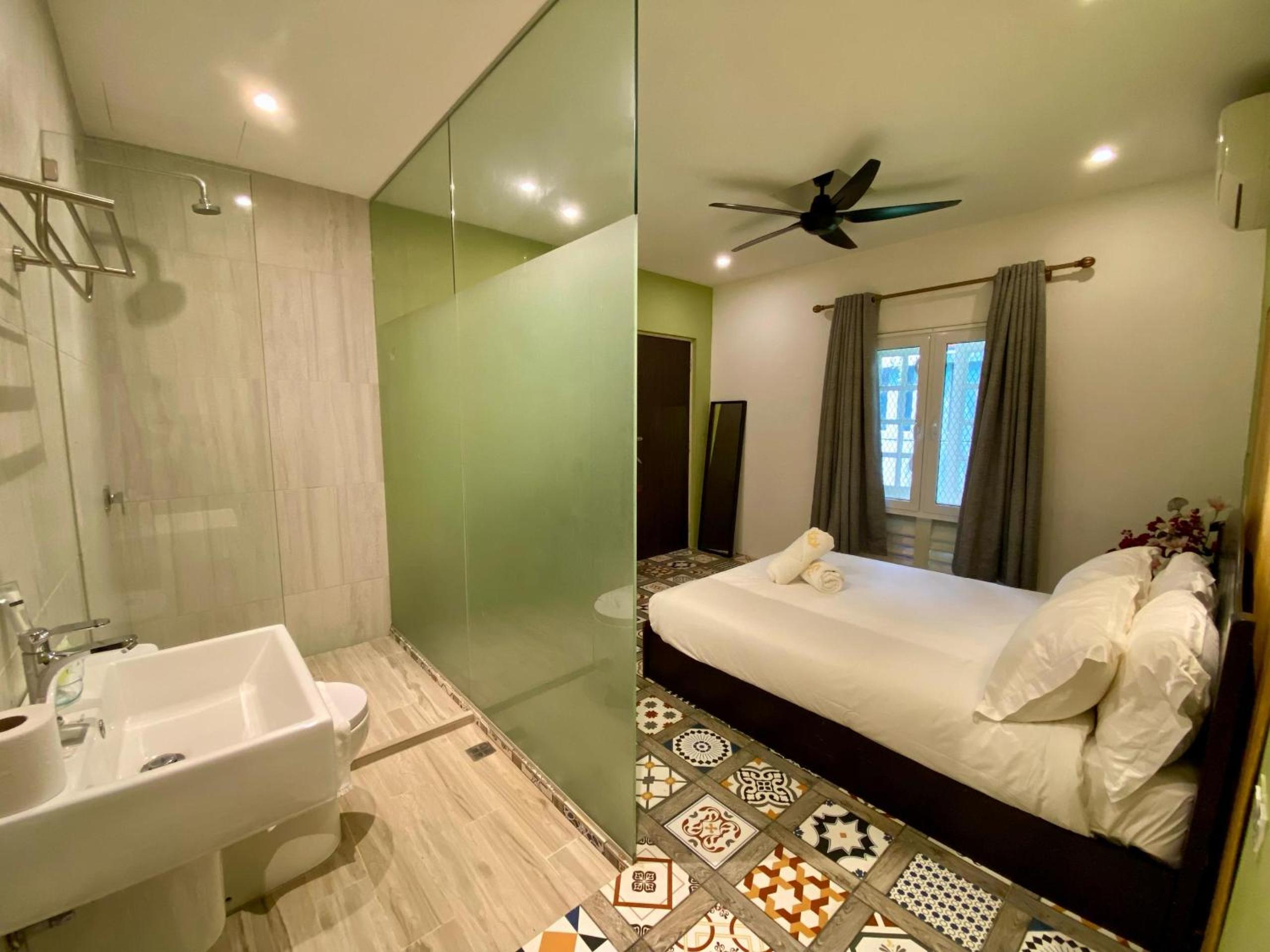 Standard Double Room - Photo 2