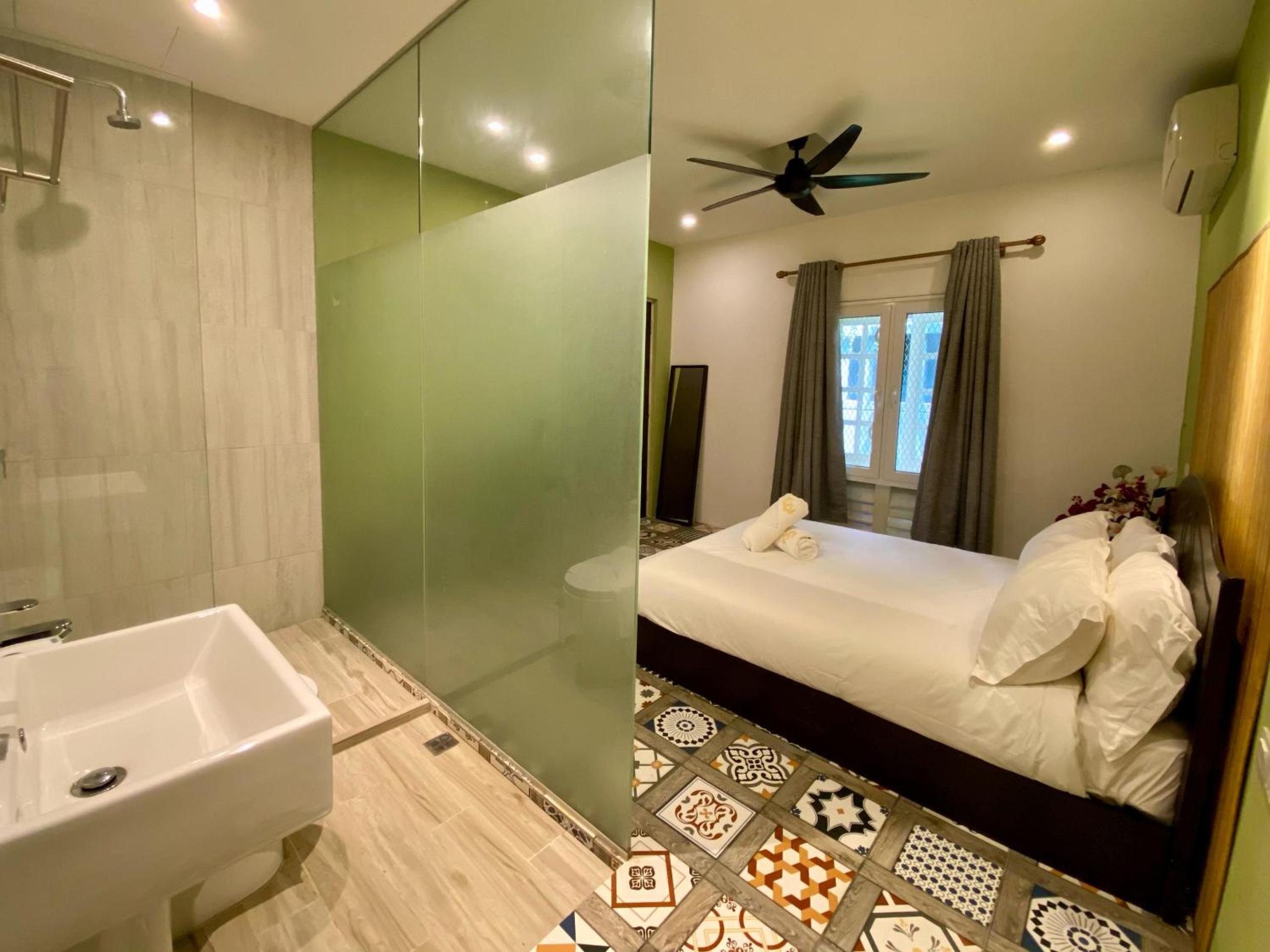 Standard Double Room - Photo 3