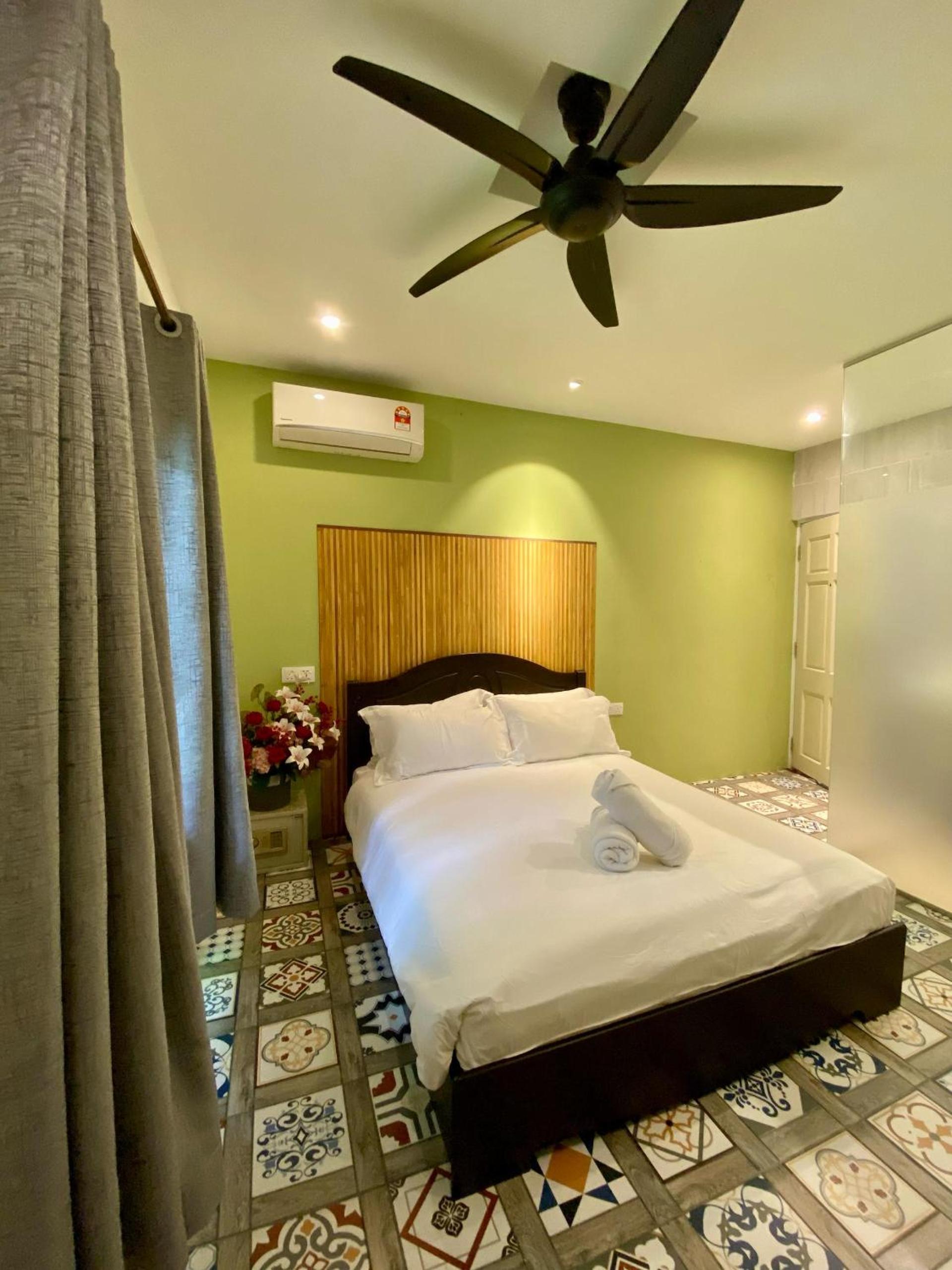 Standard Double Room - Photo 4