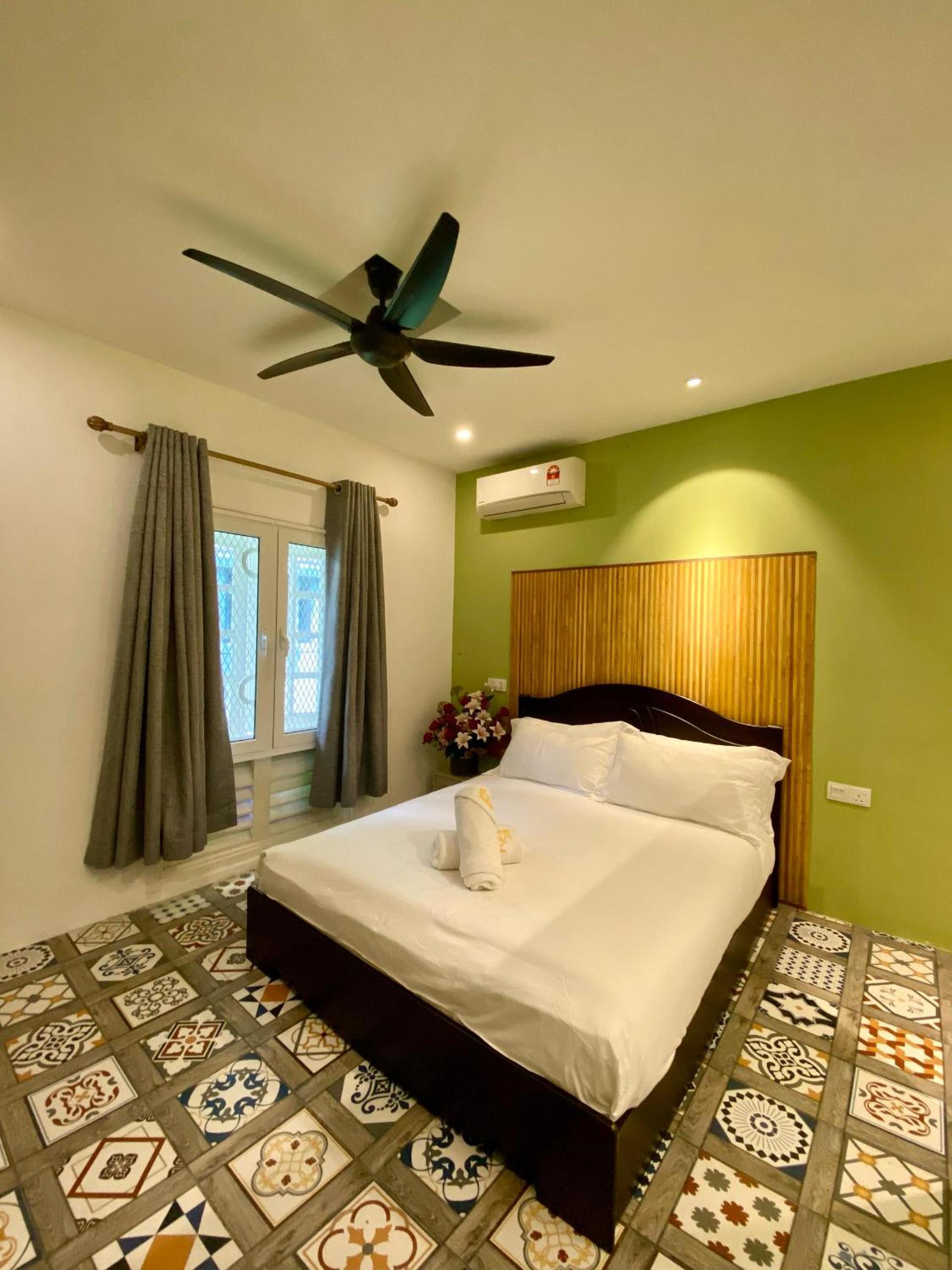 Standard Double Room - Photo 6