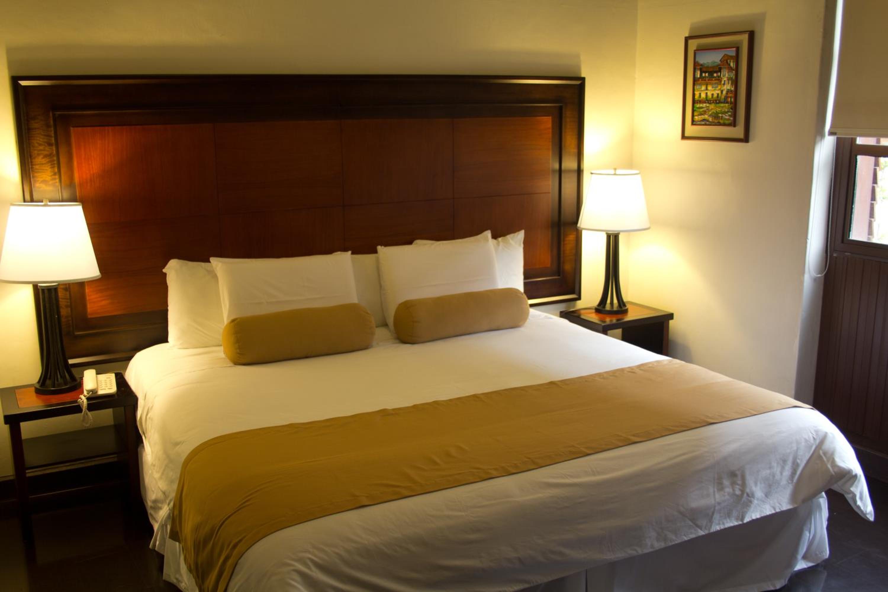 Superior Double Room photo 2