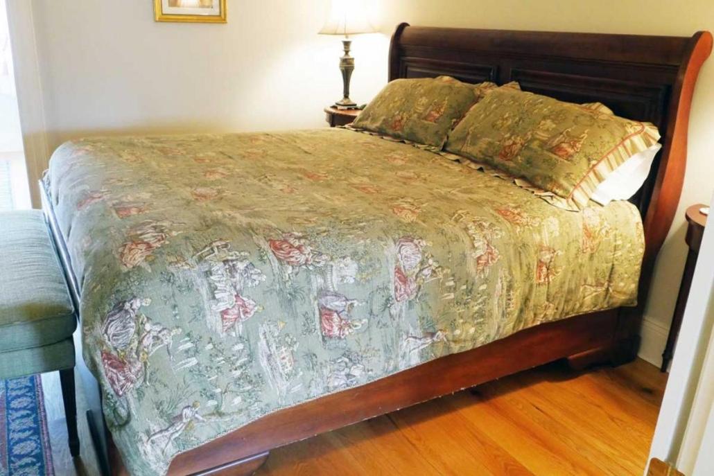 King Suite - 2 photo 1