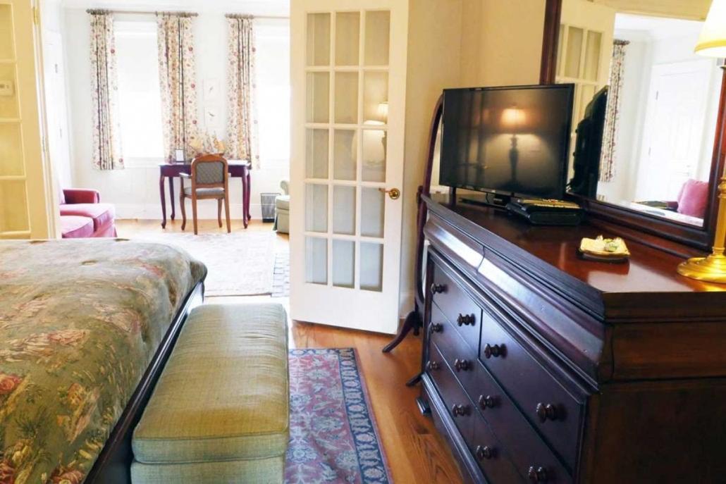 King Suite - 2 photo 3