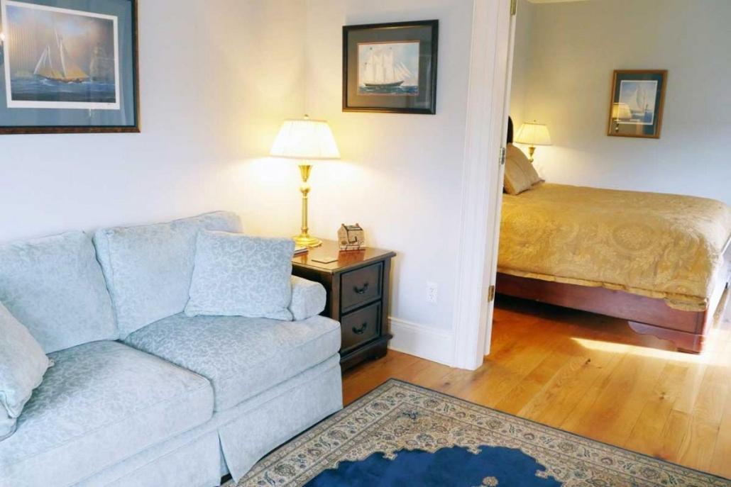 King Suite - 3 photo 1