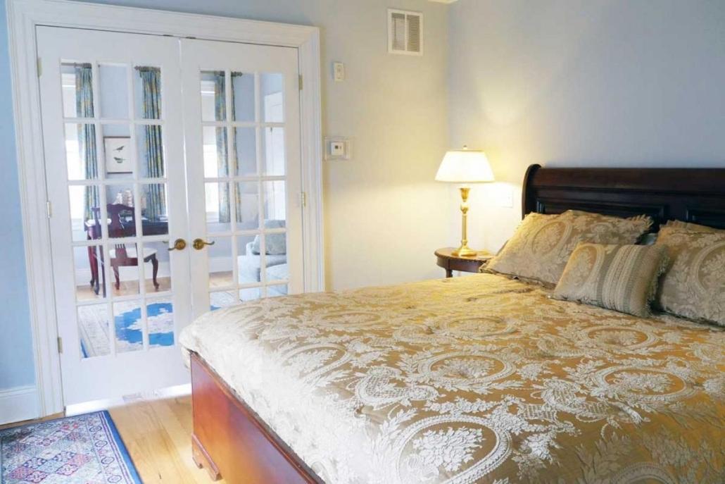 King Suite - 3 photo 3