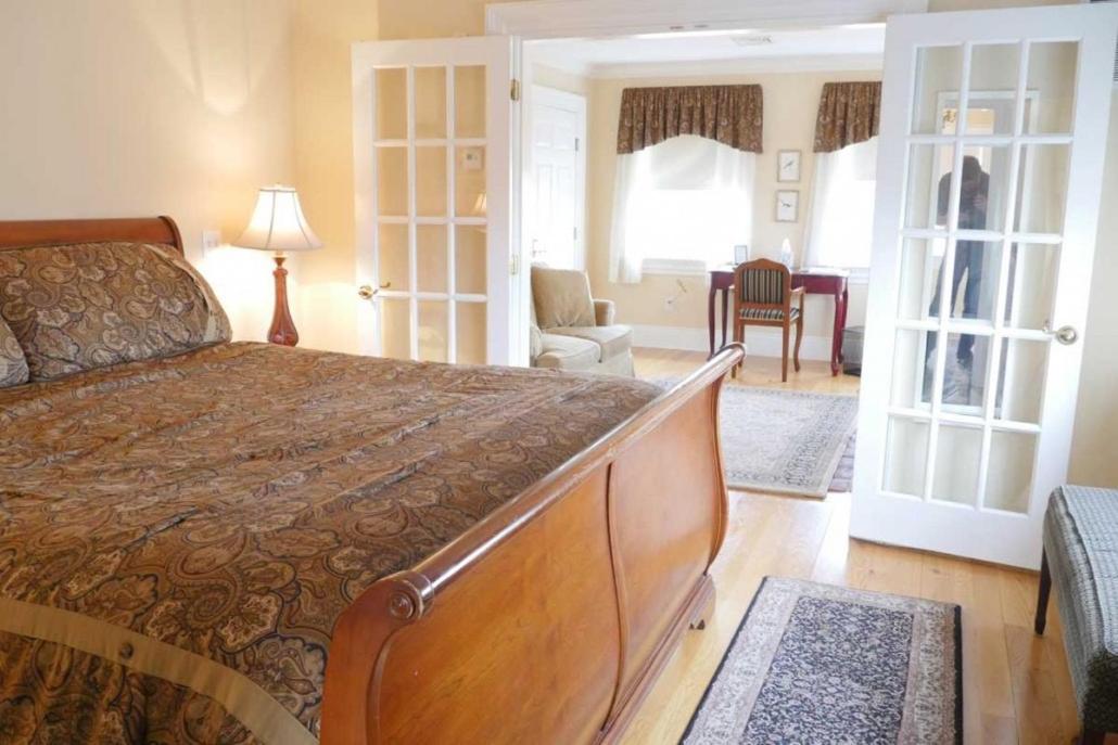 King Suite - 4 photo 3