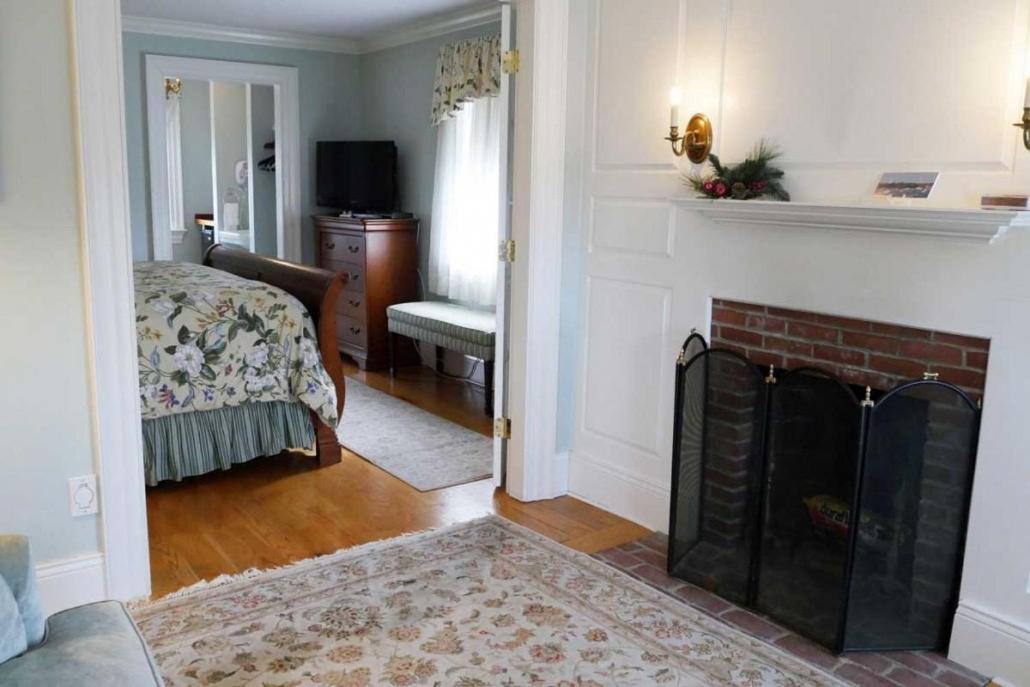 King Suite - 5 photo 1