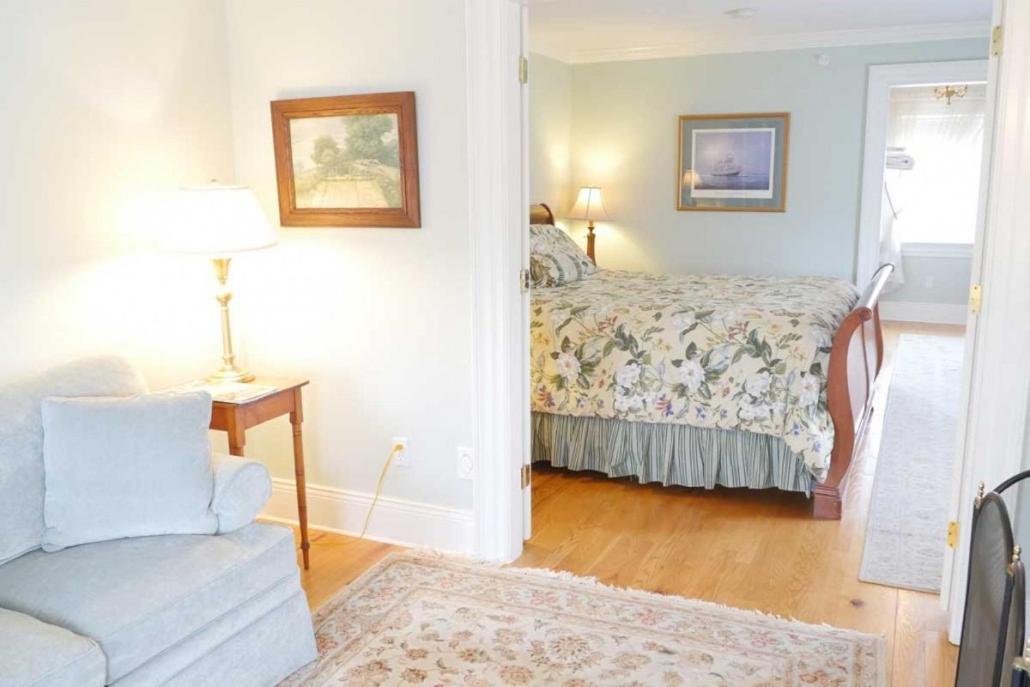 King Suite - 5 photo 3
