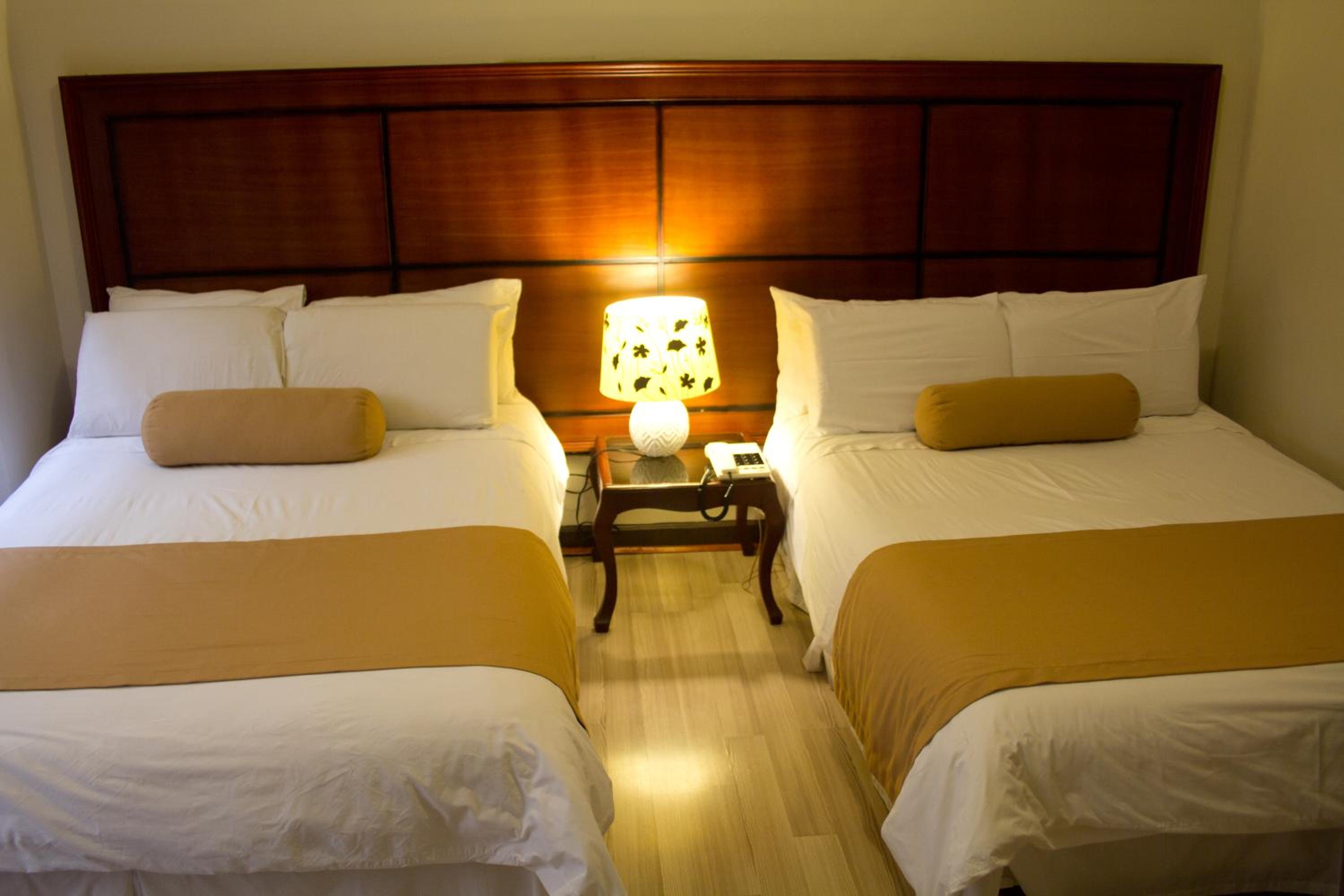 Superior Twin Room photo 2