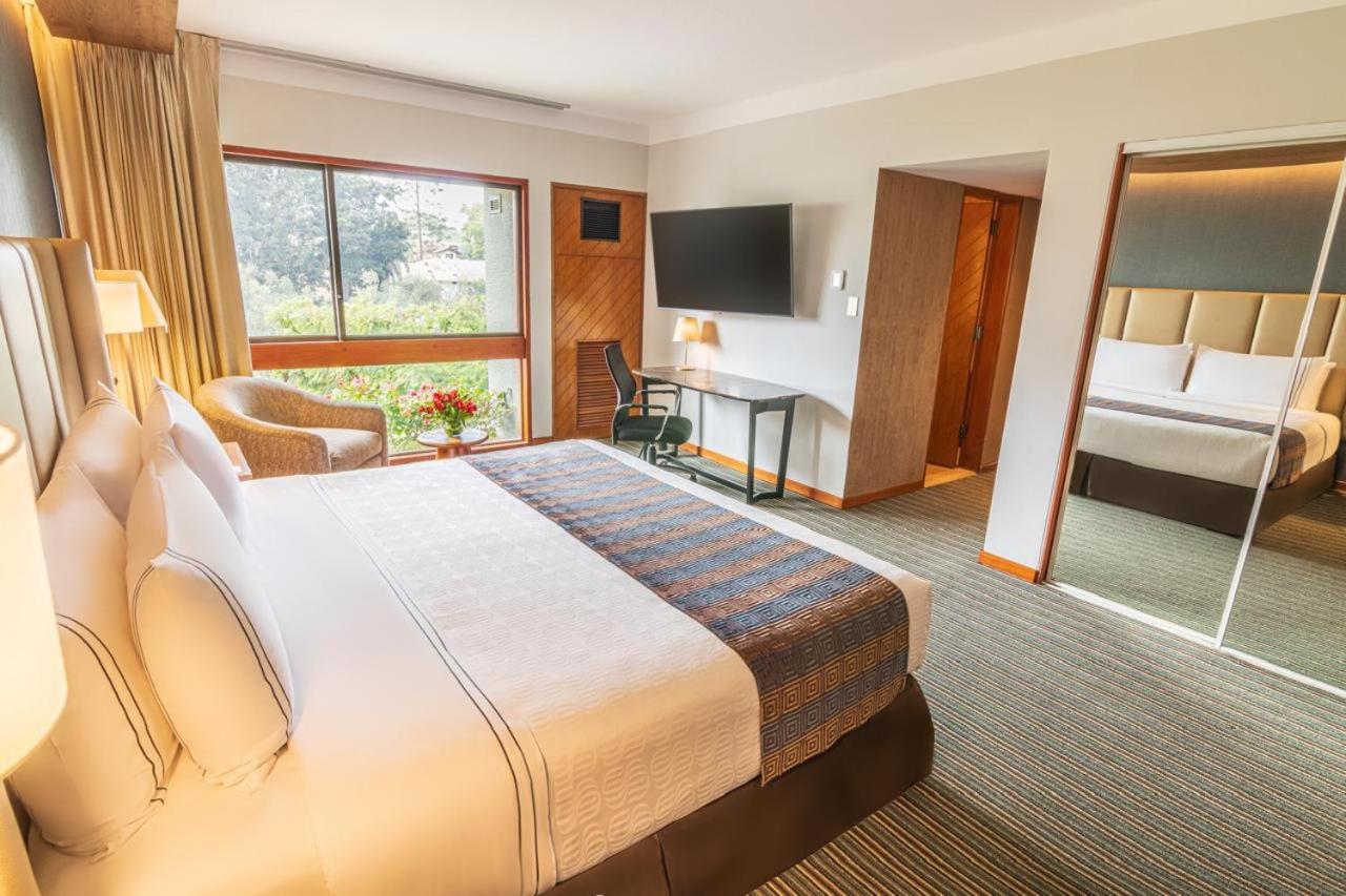 Superior Double Room photo 3
