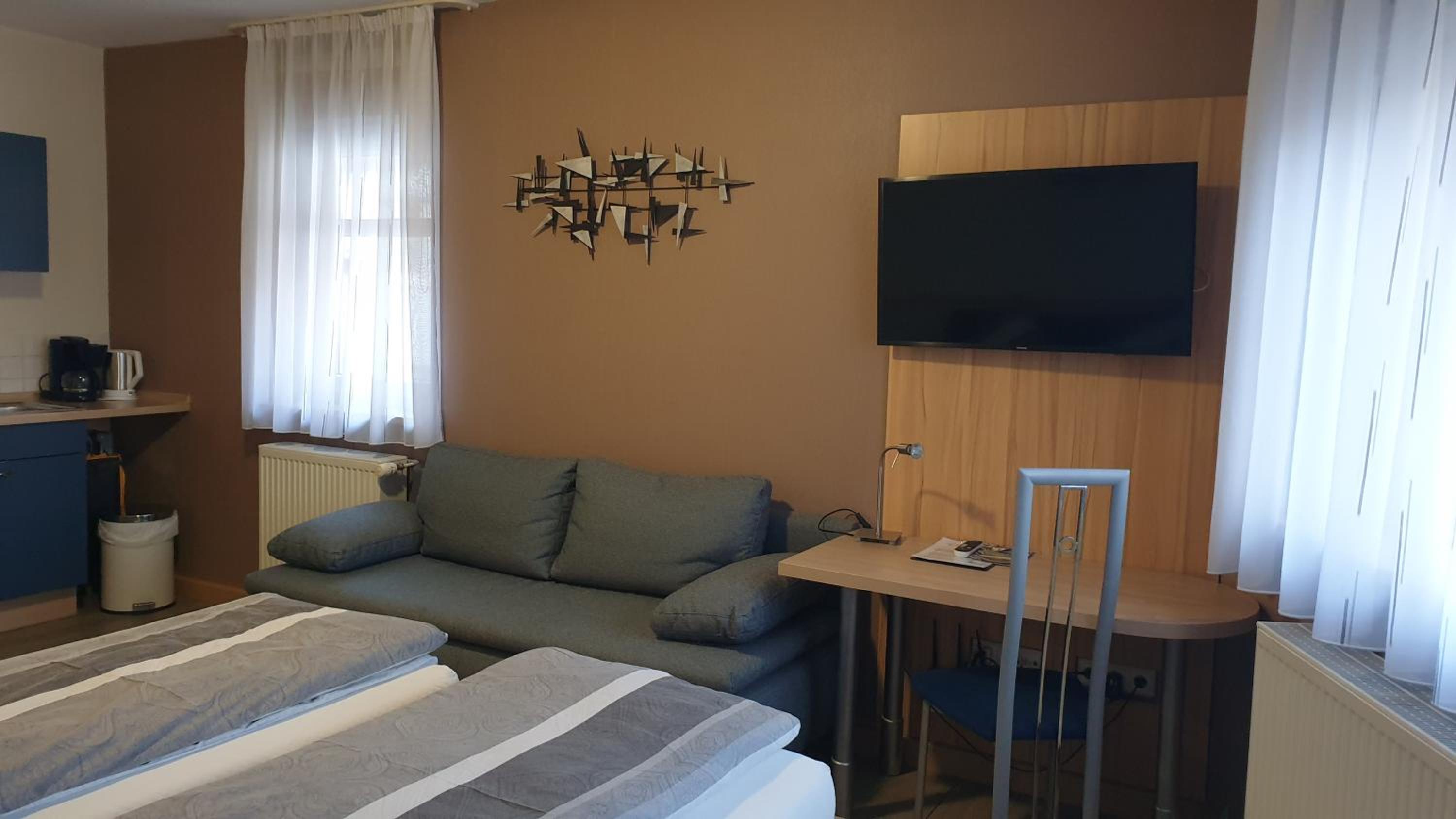 Apartment photo 1